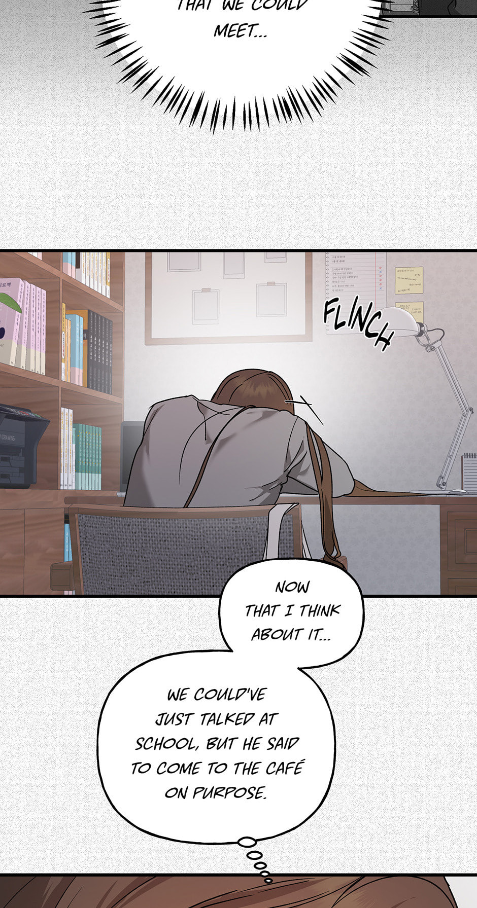 Read Behold, the Tiger chapter 22 image 54 on Lezhin