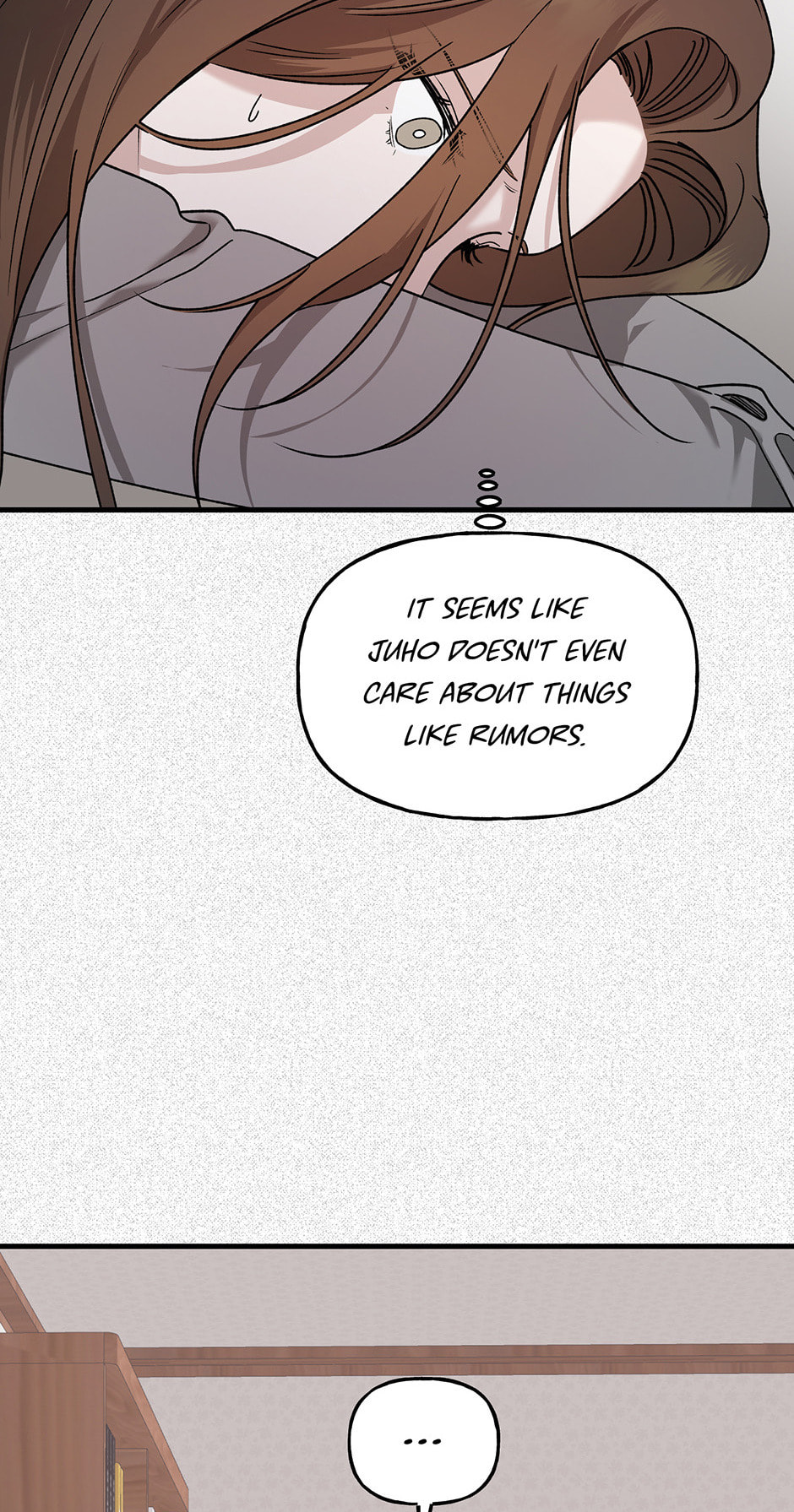 Read Behold, the Tiger chapter 22 image 55 on Lezhin