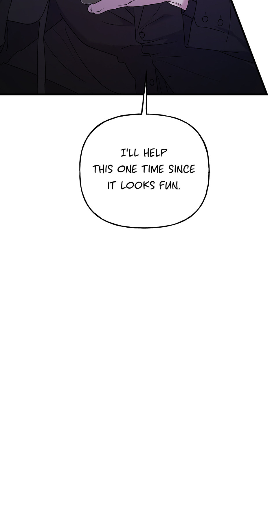 Read Behold, the Tiger chapter 22 image 63 on Lezhin