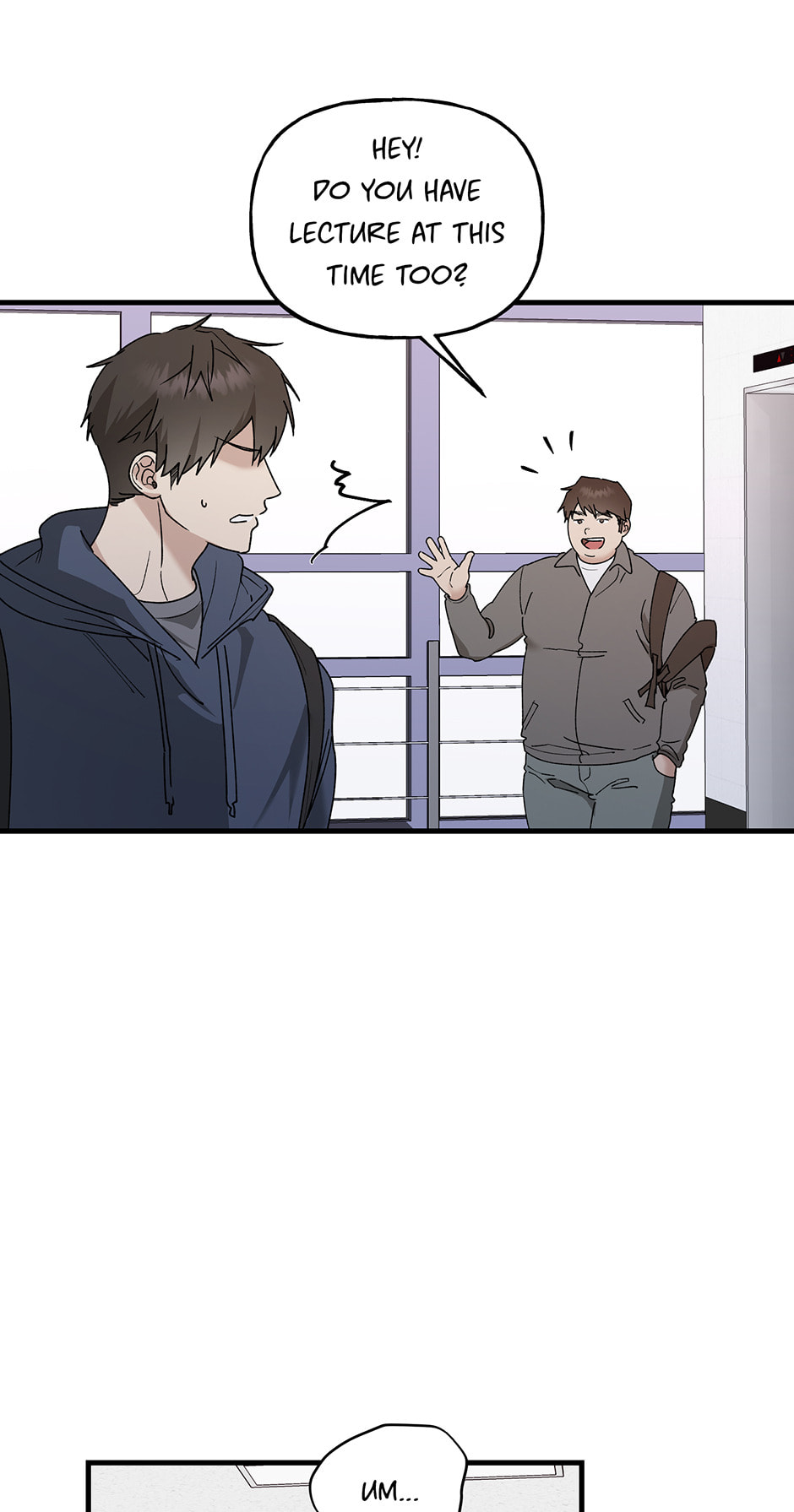 Read Behold, the Tiger chapter 22 image 67 on Lezhin