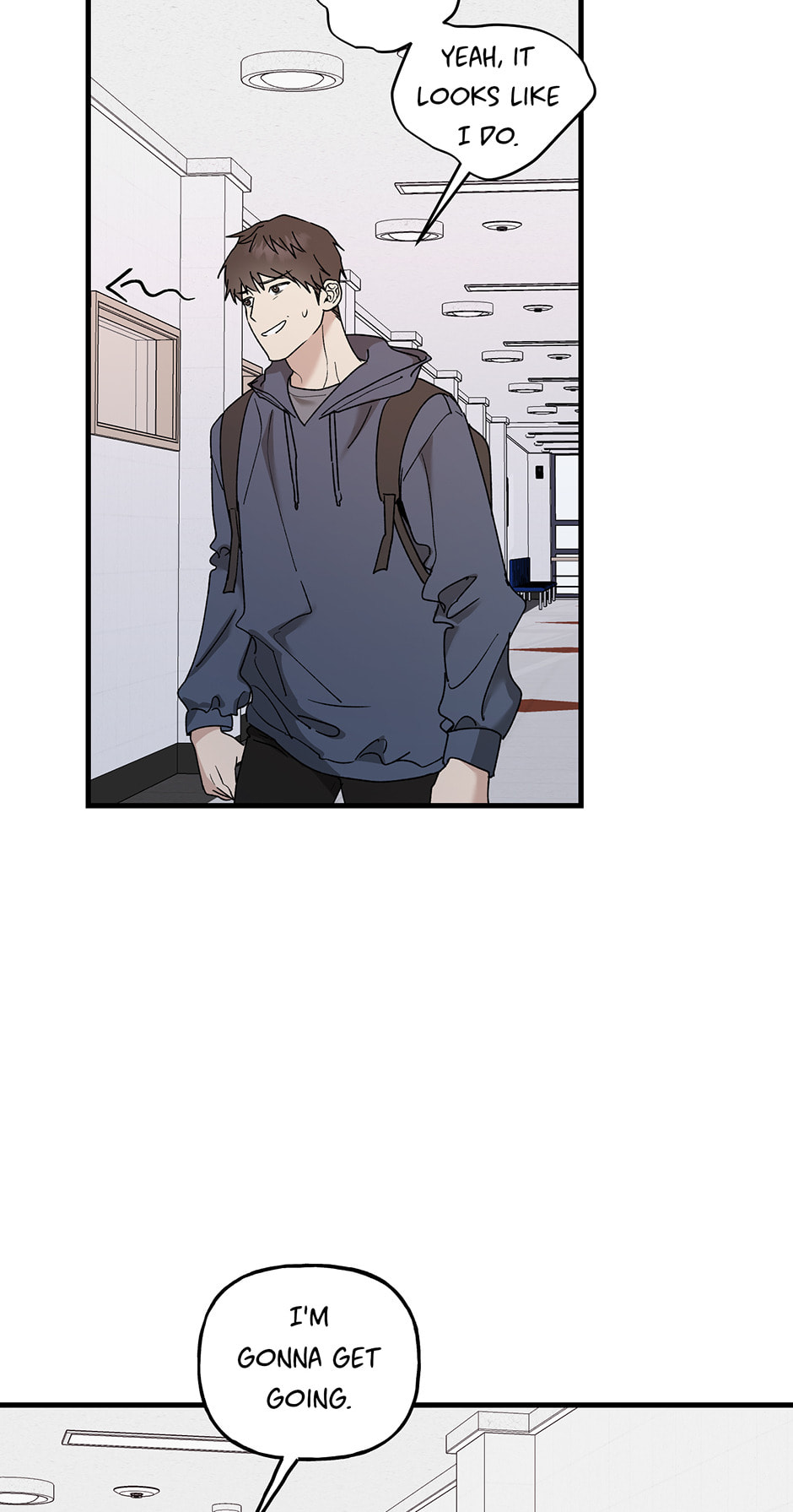 Read Behold, the Tiger chapter 22 image 68 on Lezhin