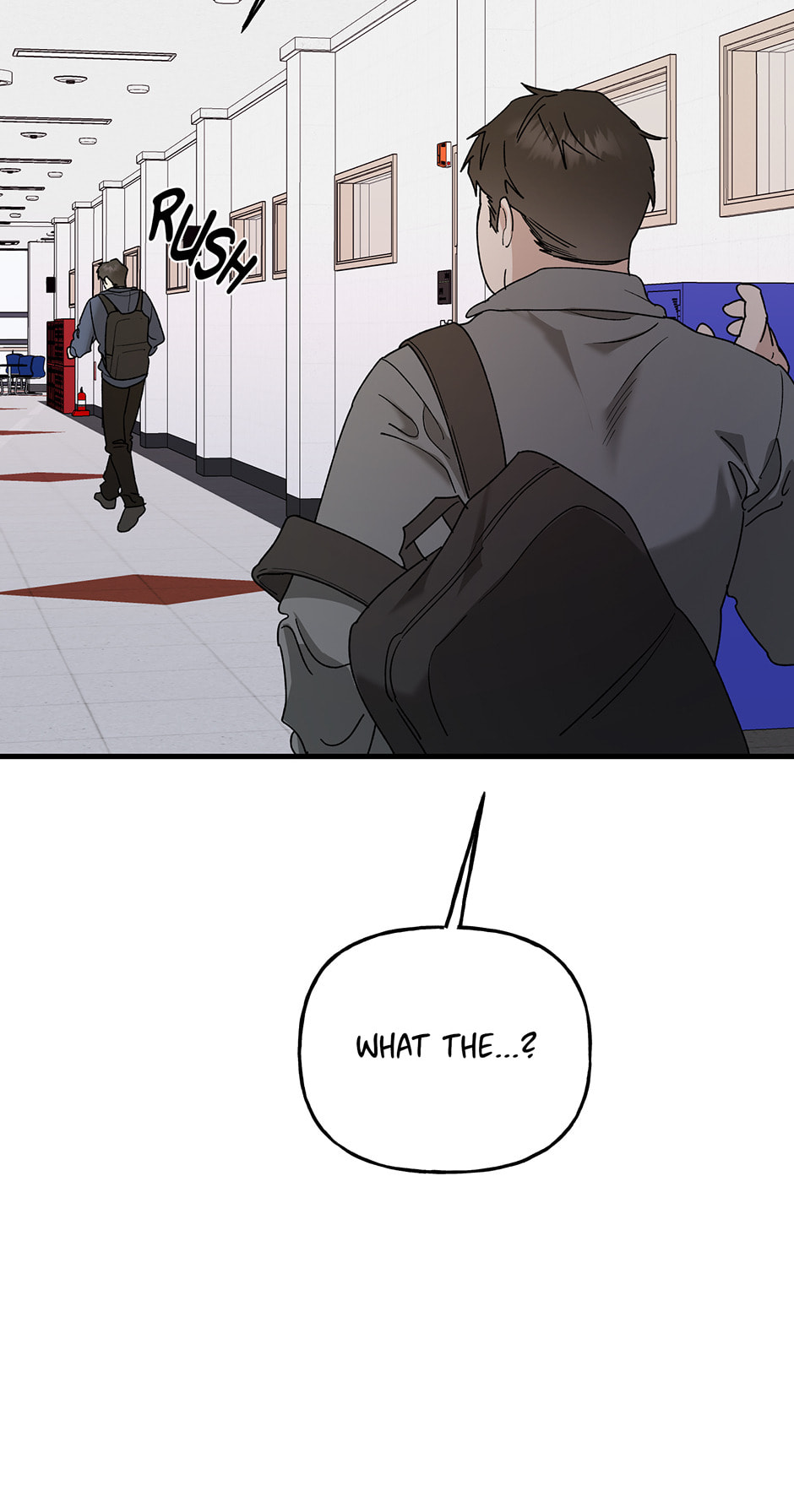Read Behold, the Tiger chapter 22 image 69 on Lezhin