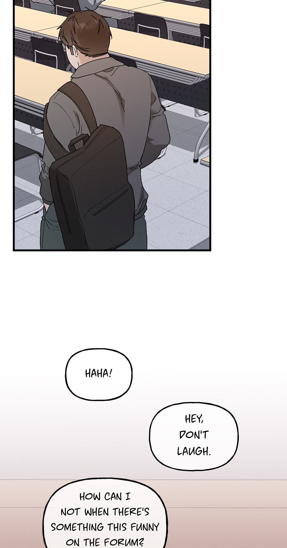 Read Behold, the Tiger chapter 22 image 71 on Lezhin