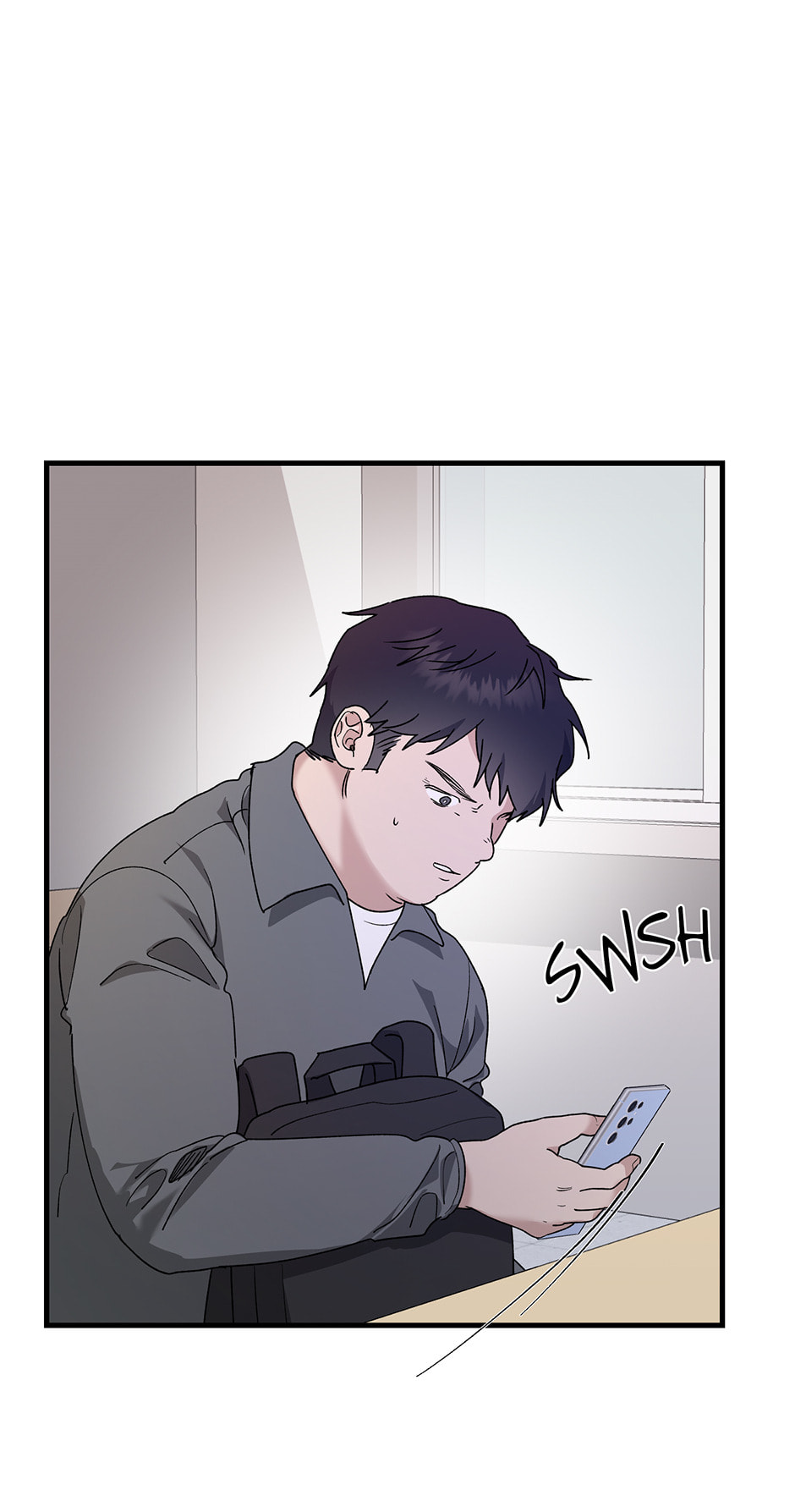 Read Behold, the Tiger chapter 22 image 73 on Lezhin