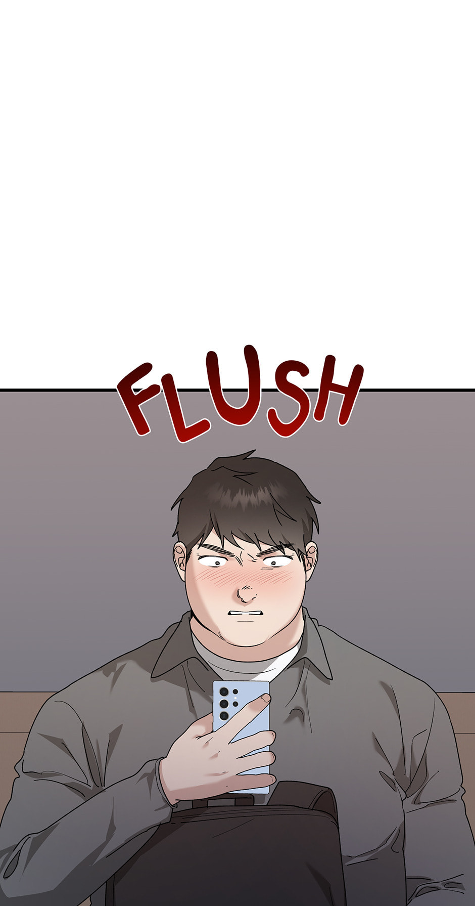 Read Behold, the Tiger chapter 22 image 77 on Lezhin