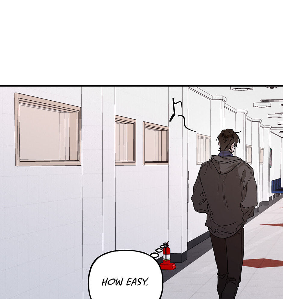Read Behold, the Tiger chapter 22 image 81 on Lezhin