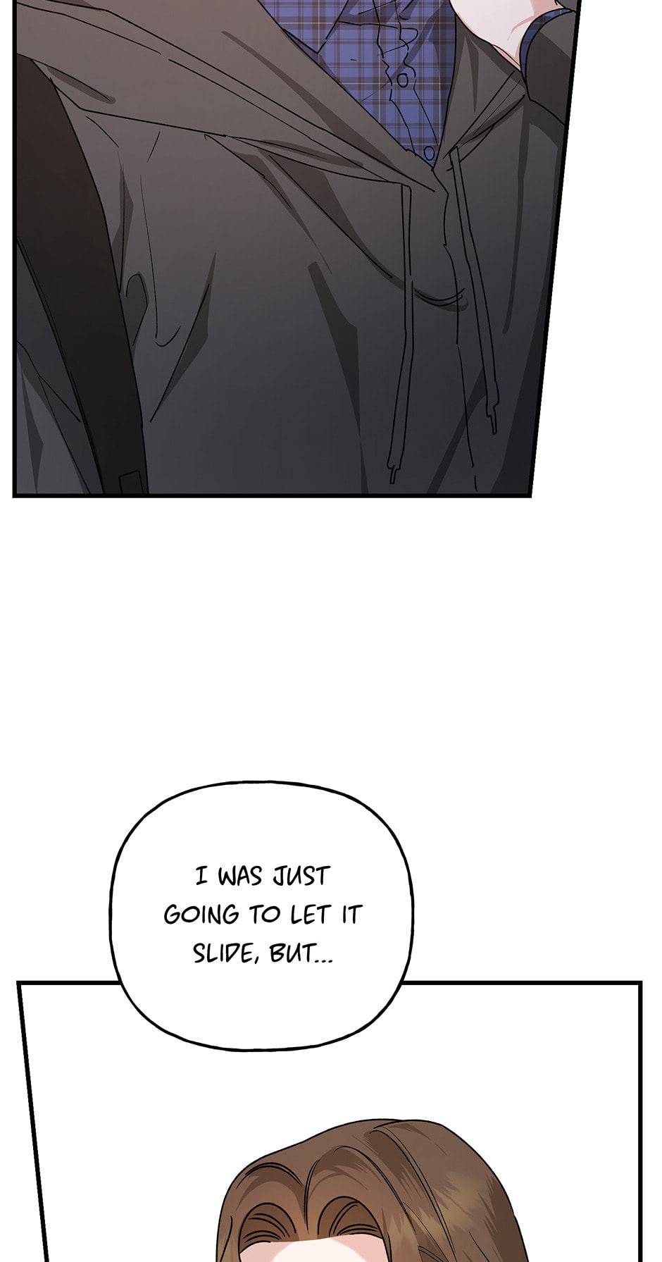 Read Behold, the Tiger chapter 23 image 24 on Lezhin