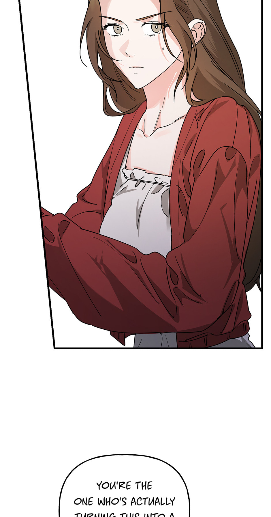 Read Behold, the Tiger chapter 23 image 25 on Lezhin