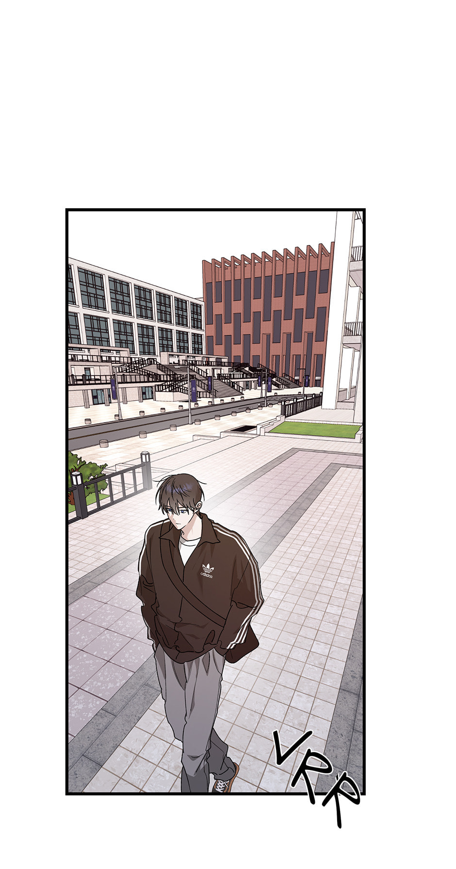Read Behold, the Tiger chapter 23 image 29 on Lezhin