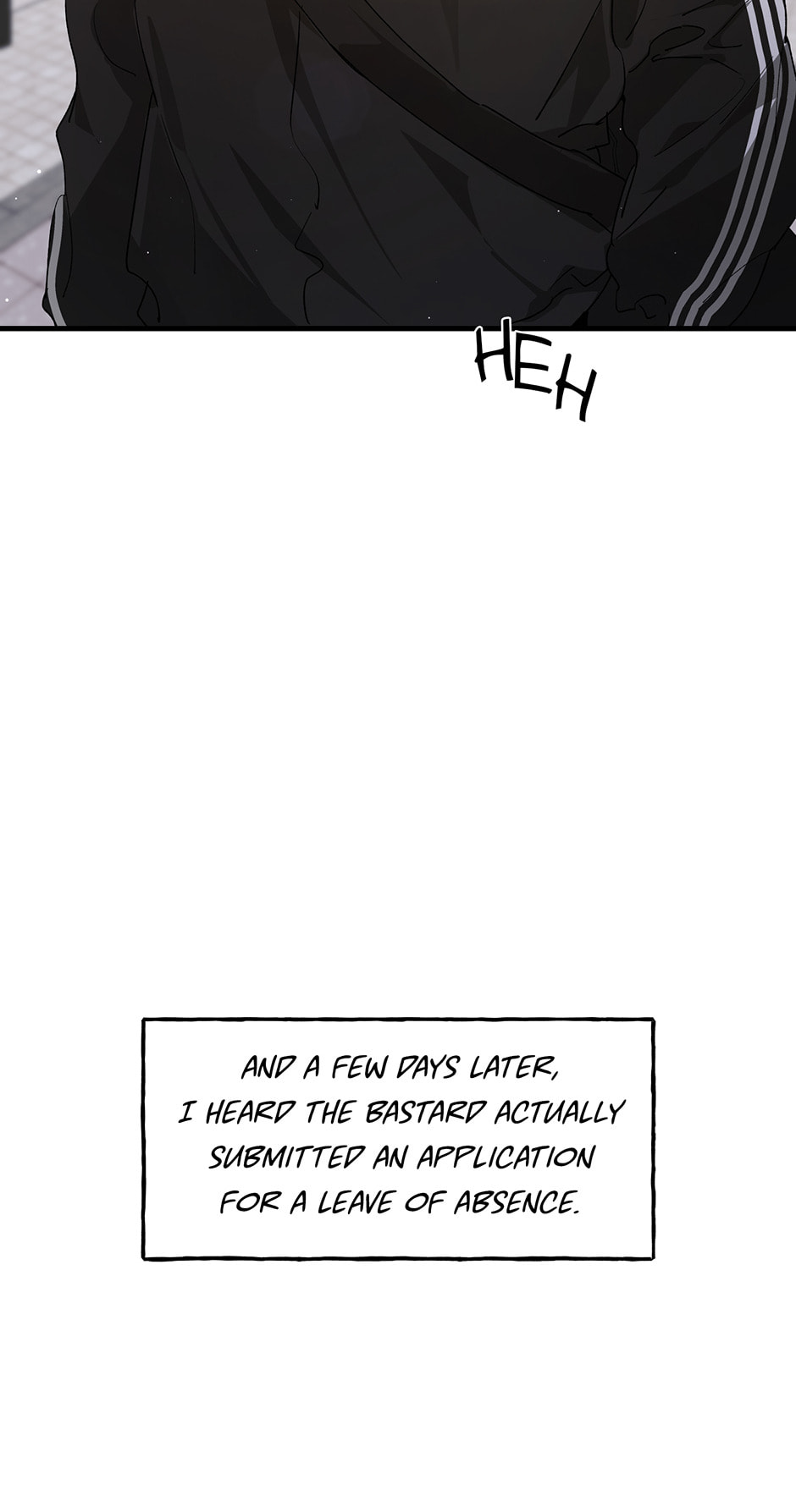 Read Behold, the Tiger chapter 23 image 34 on Lezhin