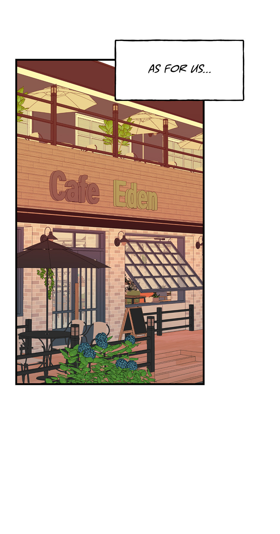 Read Behold, the Tiger chapter 23 image 35 on Lezhin