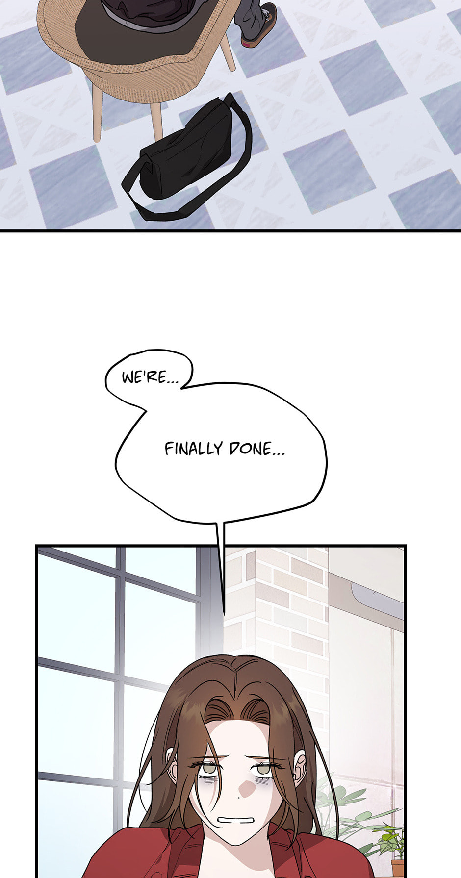 Read Behold, the Tiger chapter 23 image 37 on Lezhin