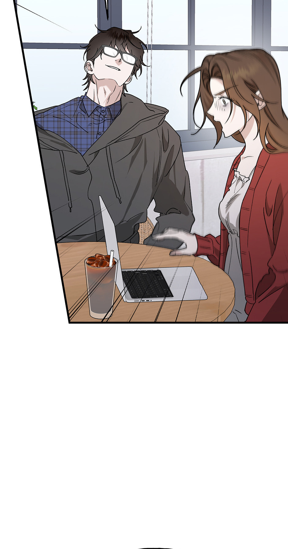 Read Behold, the Tiger chapter 23 image 39 on Lezhin