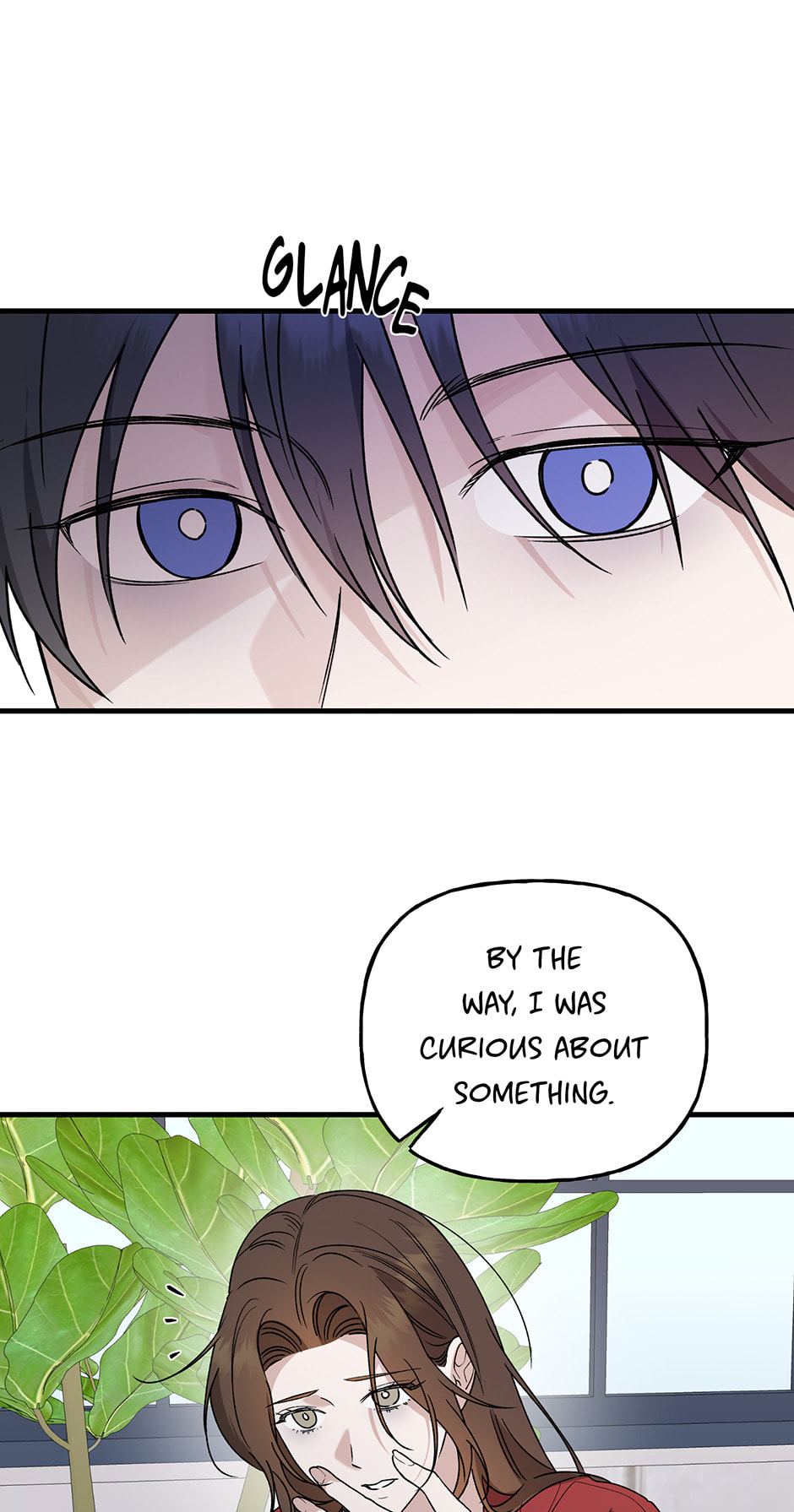 Read Behold, the Tiger chapter 23 image 42 on Lezhin