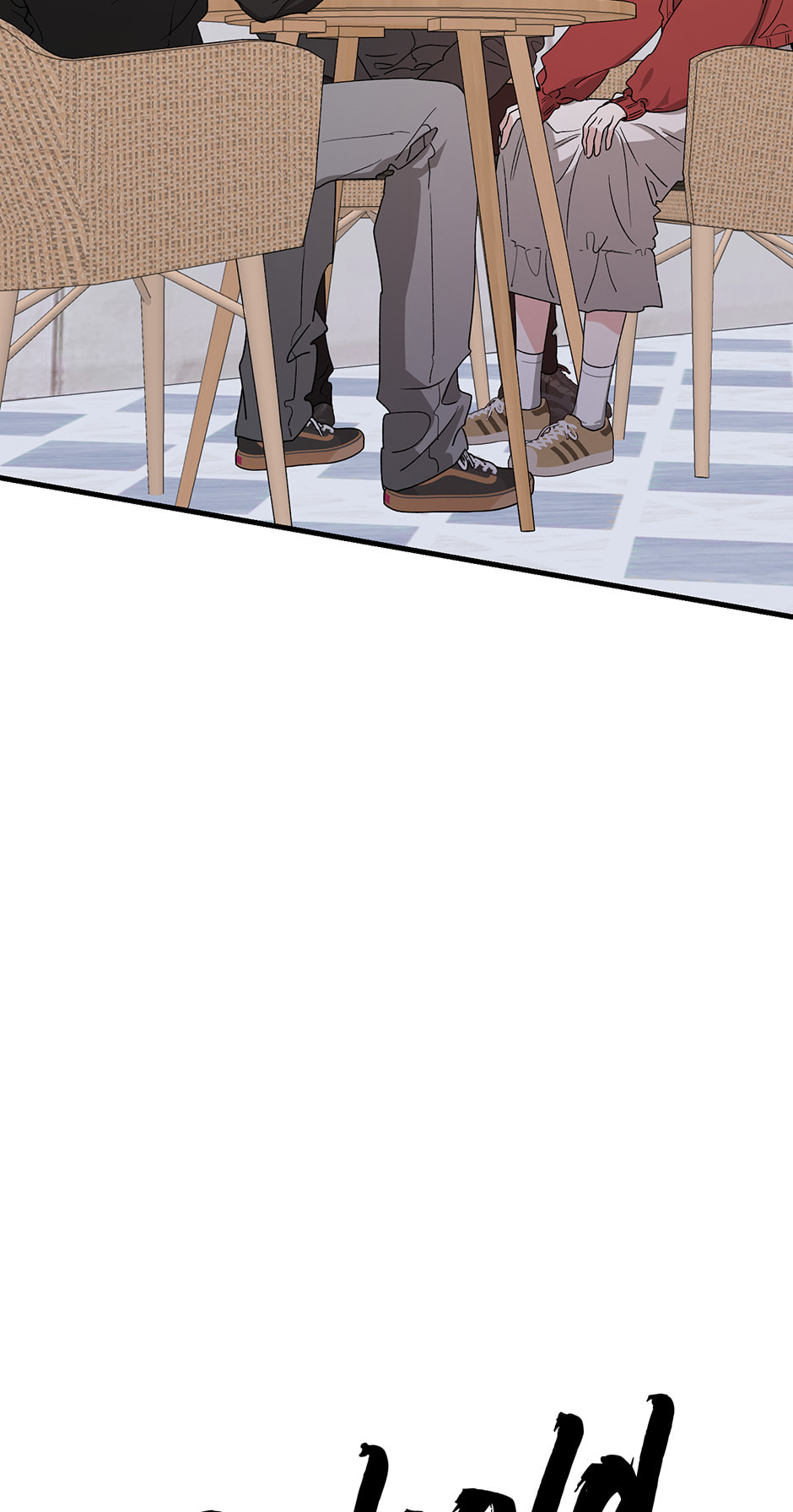 Read Behold, the Tiger chapter 23 image 44 on Lezhin