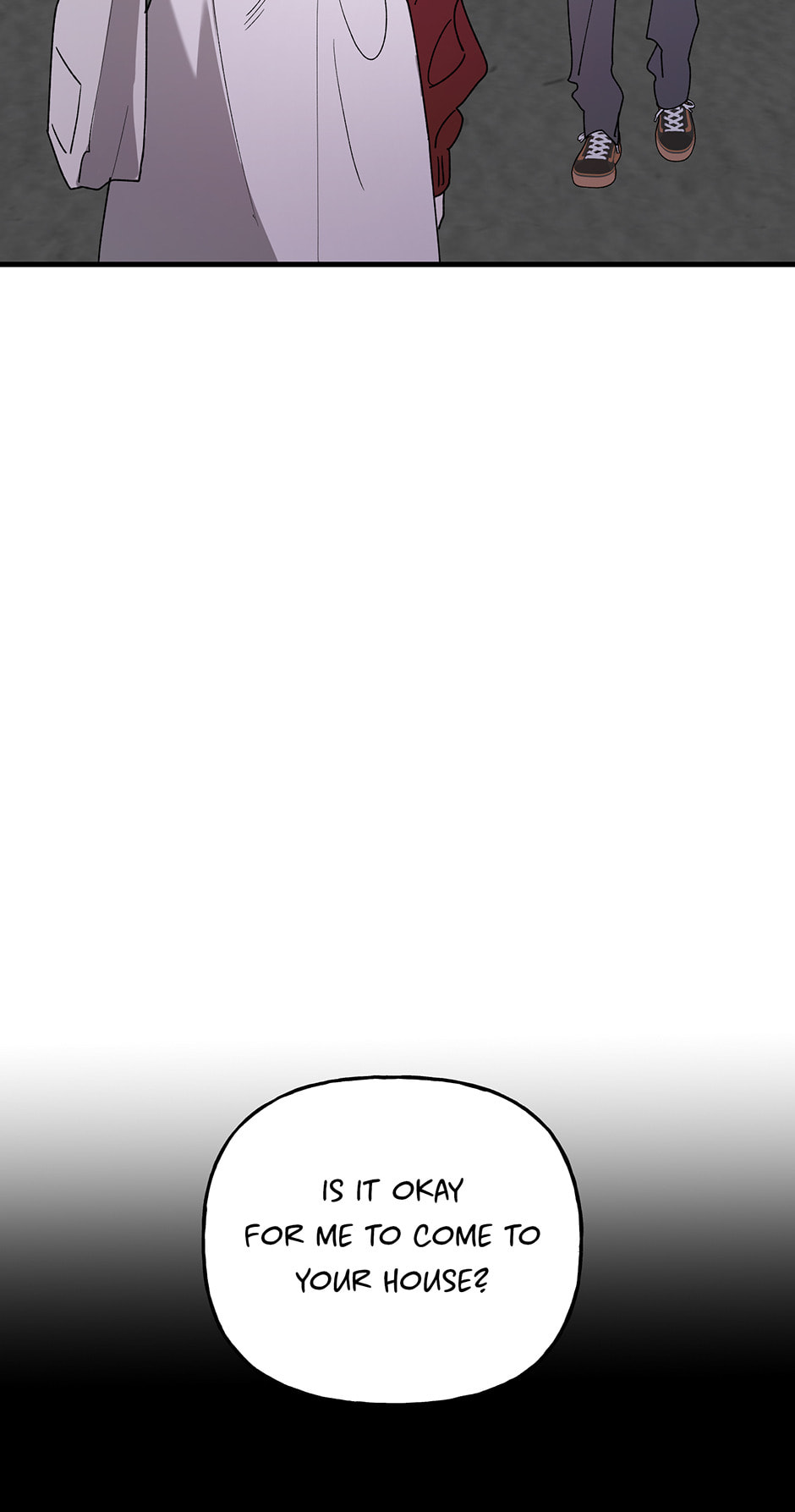 Read Behold, the Tiger chapter 23 image 48 on Lezhin