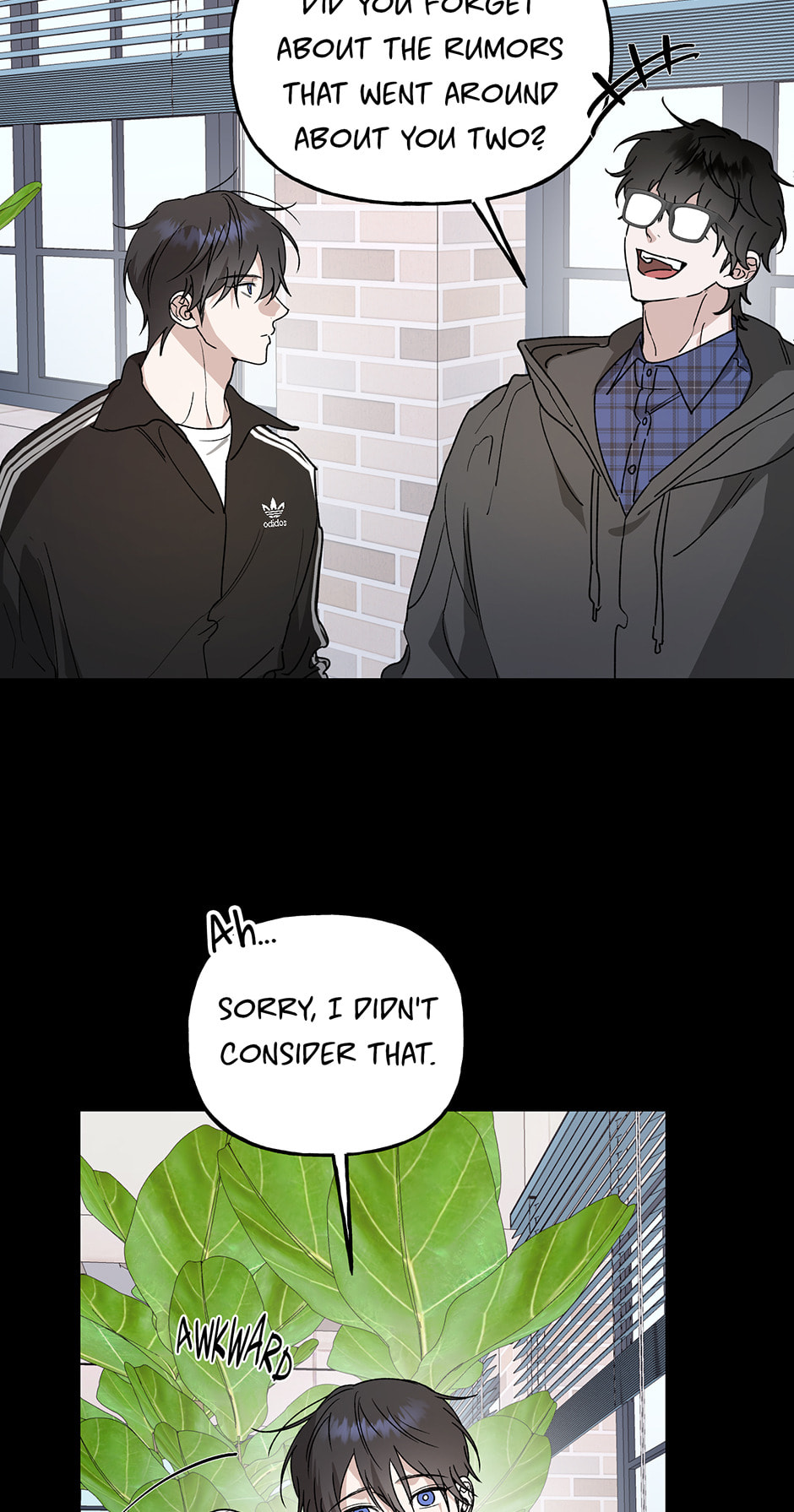 Read Behold, the Tiger chapter 23 image 50 on Lezhin