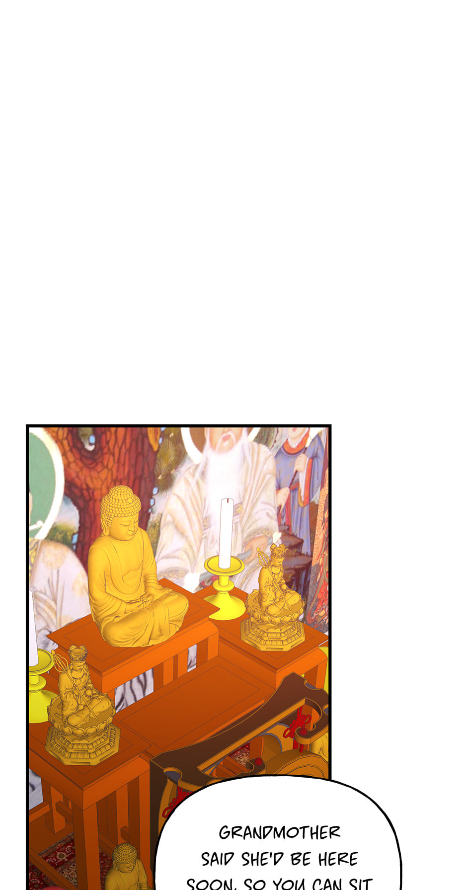 Read Behold, the Tiger chapter 23 image 54 on Lezhin