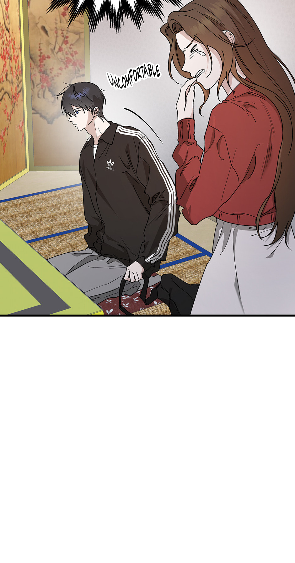 Read Behold, the Tiger chapter 23 image 57 on Lezhin