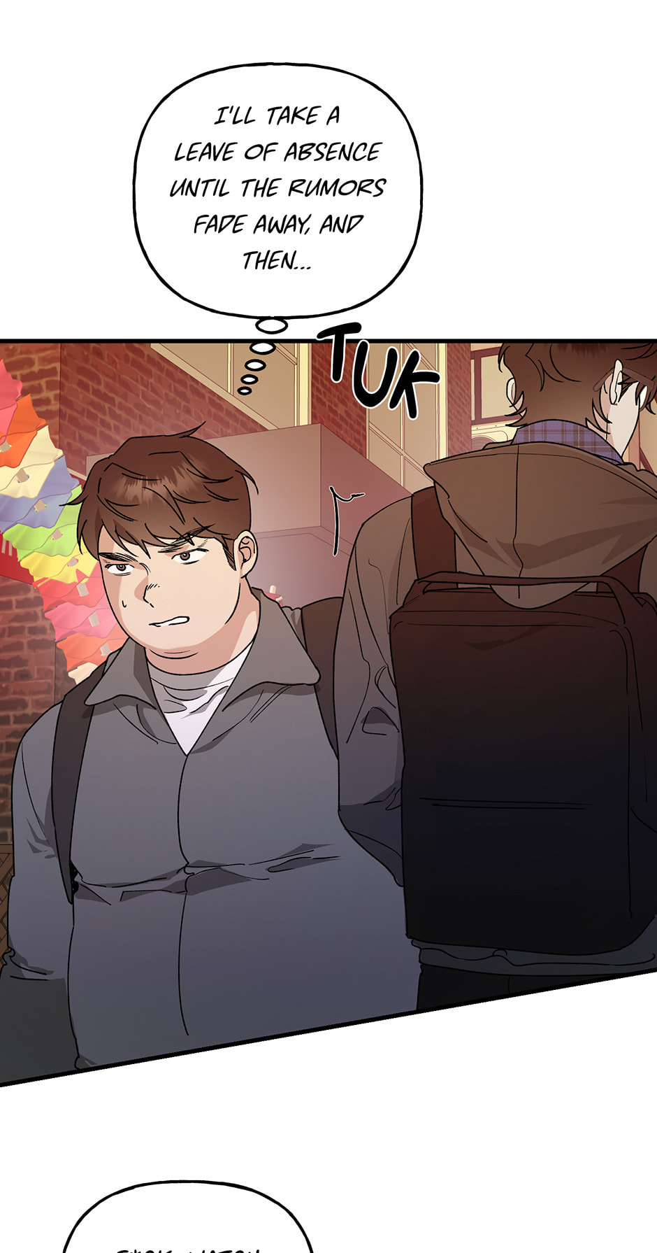 Read Behold, the Tiger chapter 23 image 63 on Lezhin