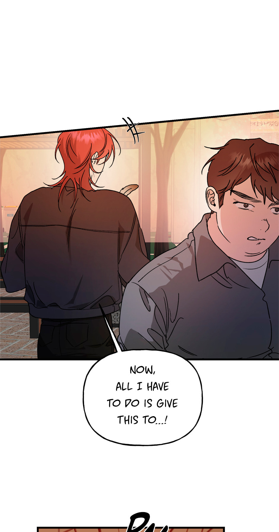 Read Behold, the Tiger chapter 23 image 71 on Lezhin