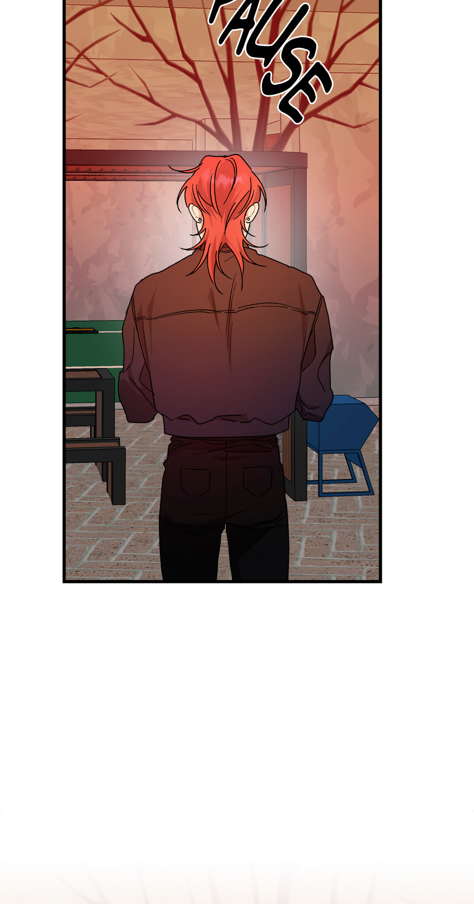 Read Behold, the Tiger chapter 23 image 72 on Lezhin