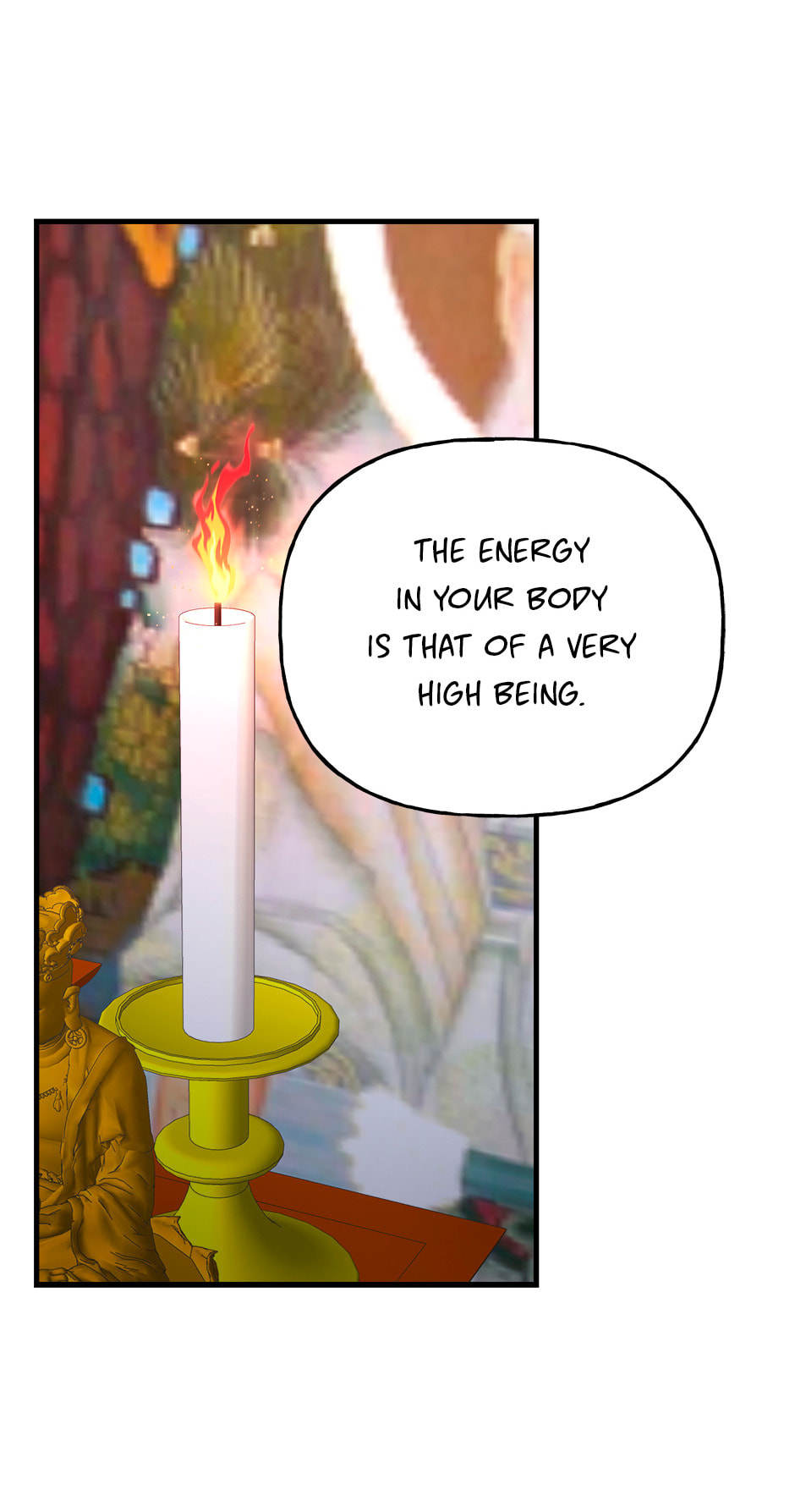 Read Behold, the Tiger chapter 23 image 76 on Lezhin