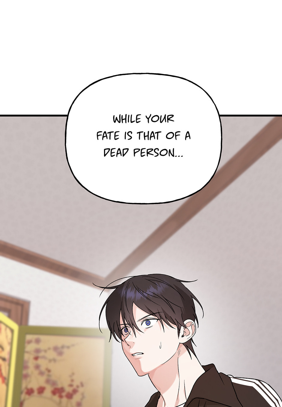 Read Behold, the Tiger chapter 23 image 77 on Lezhin
