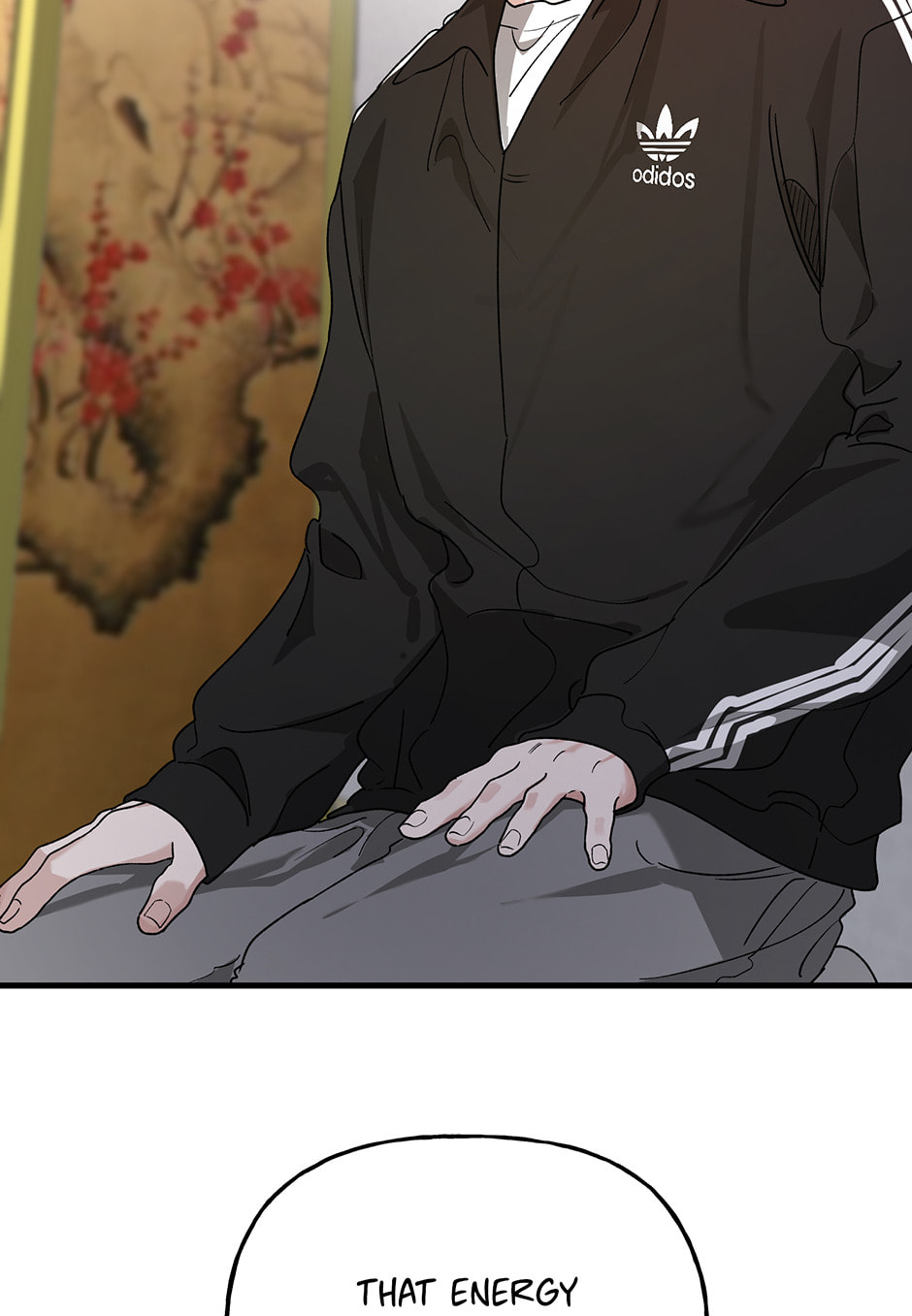 Read Behold, the Tiger chapter 23 image 78 on Lezhin