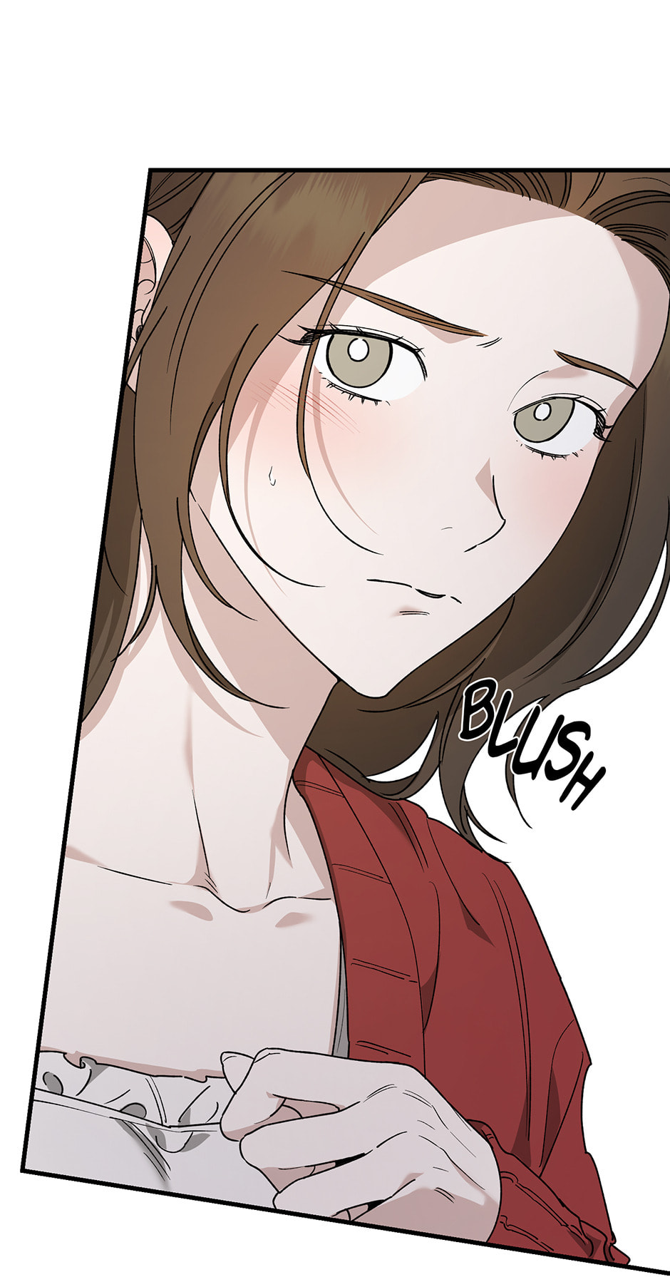 Read Behold, the Tiger chapter 24 image 10 on Lezhin
