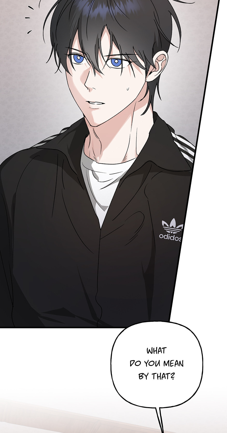 Read Behold, the Tiger chapter 24 image 14 on Lezhin