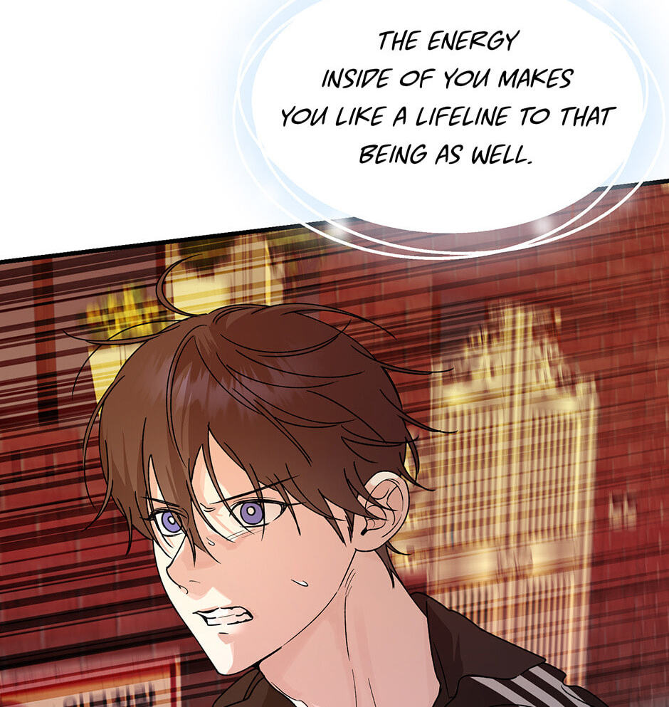 Read Behold, the Tiger chapter 24 image 19 on Lezhin