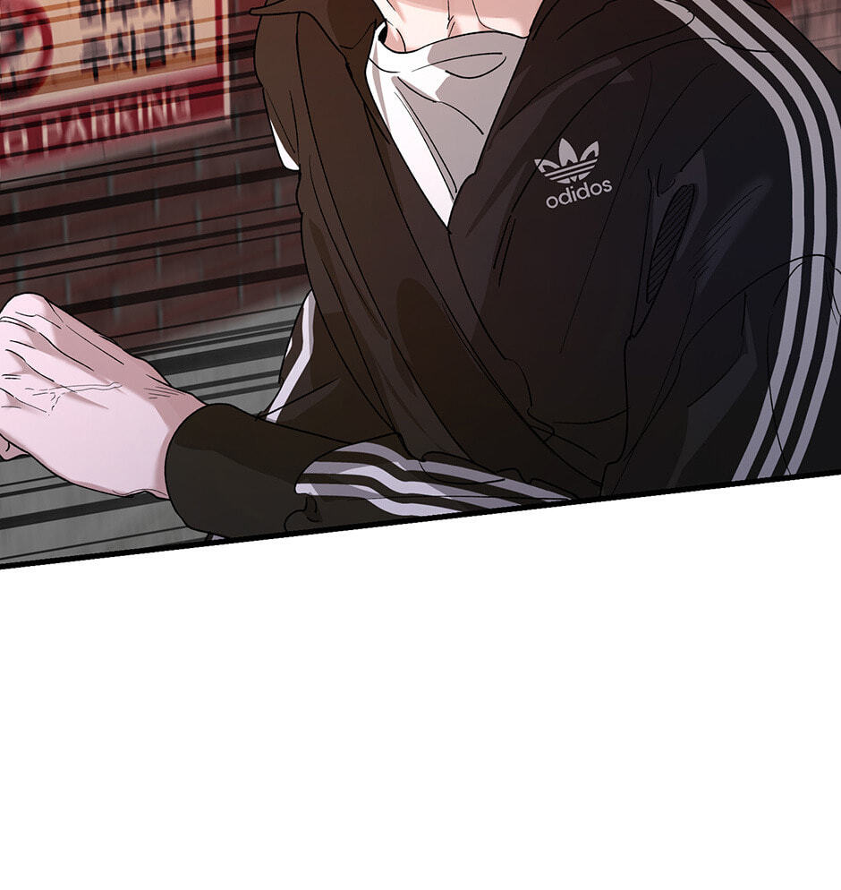 Read Behold, the Tiger chapter 24 image 20 on Lezhin
