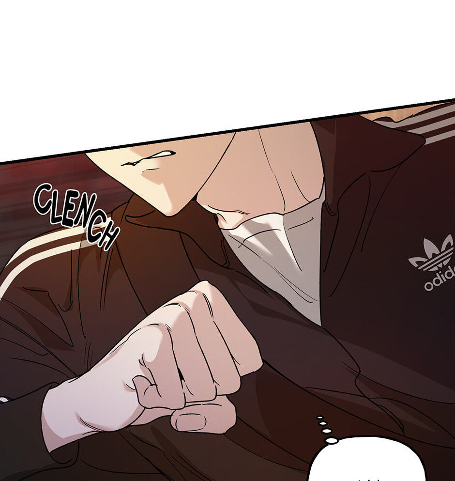Read Behold, the Tiger chapter 24 image 21 on Lezhin