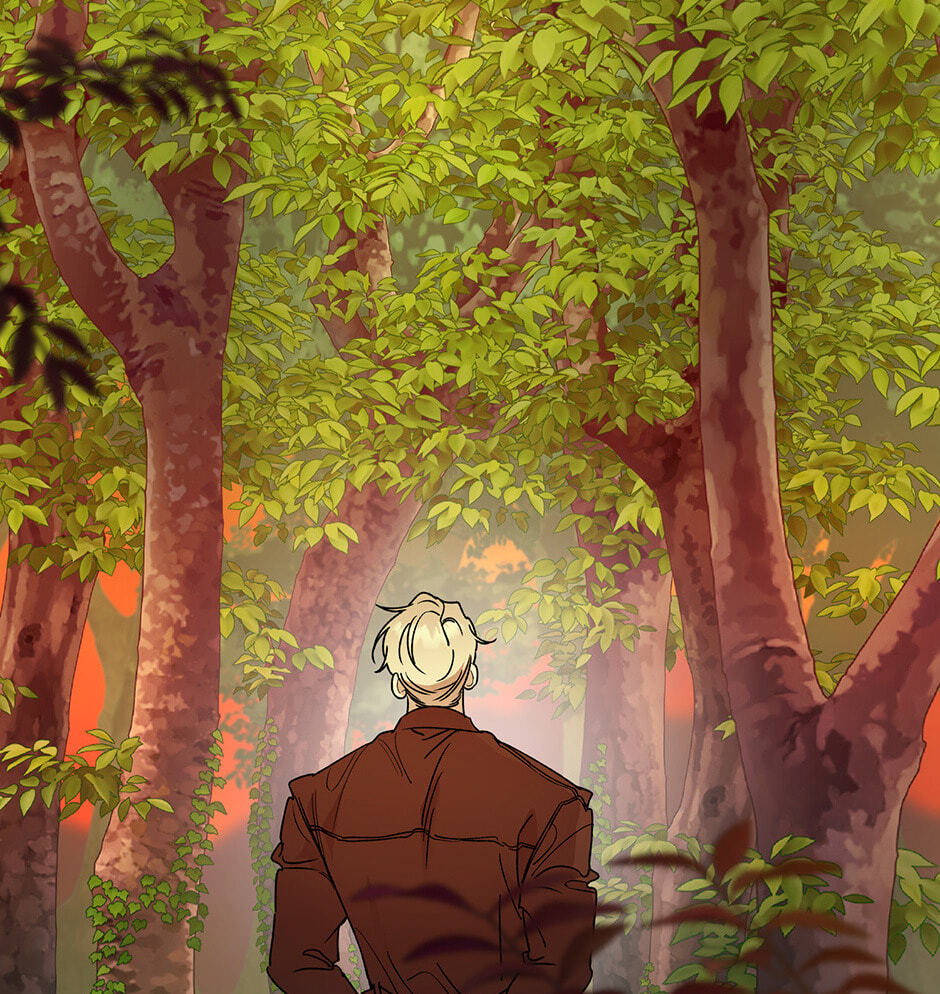 Read Behold, the Tiger chapter 24 image 24 on Lezhin