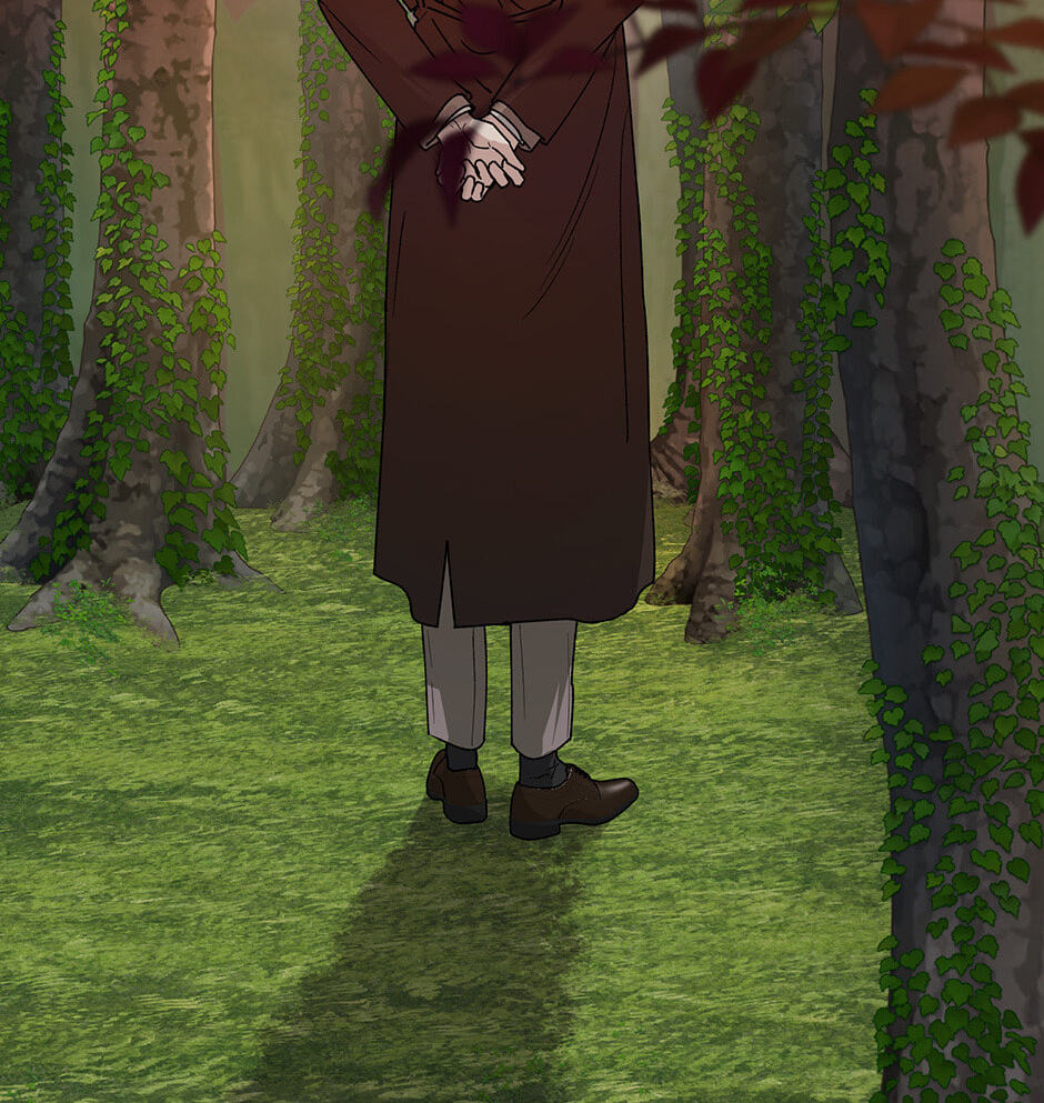 Read Behold, the Tiger chapter 24 image 25 on Lezhin