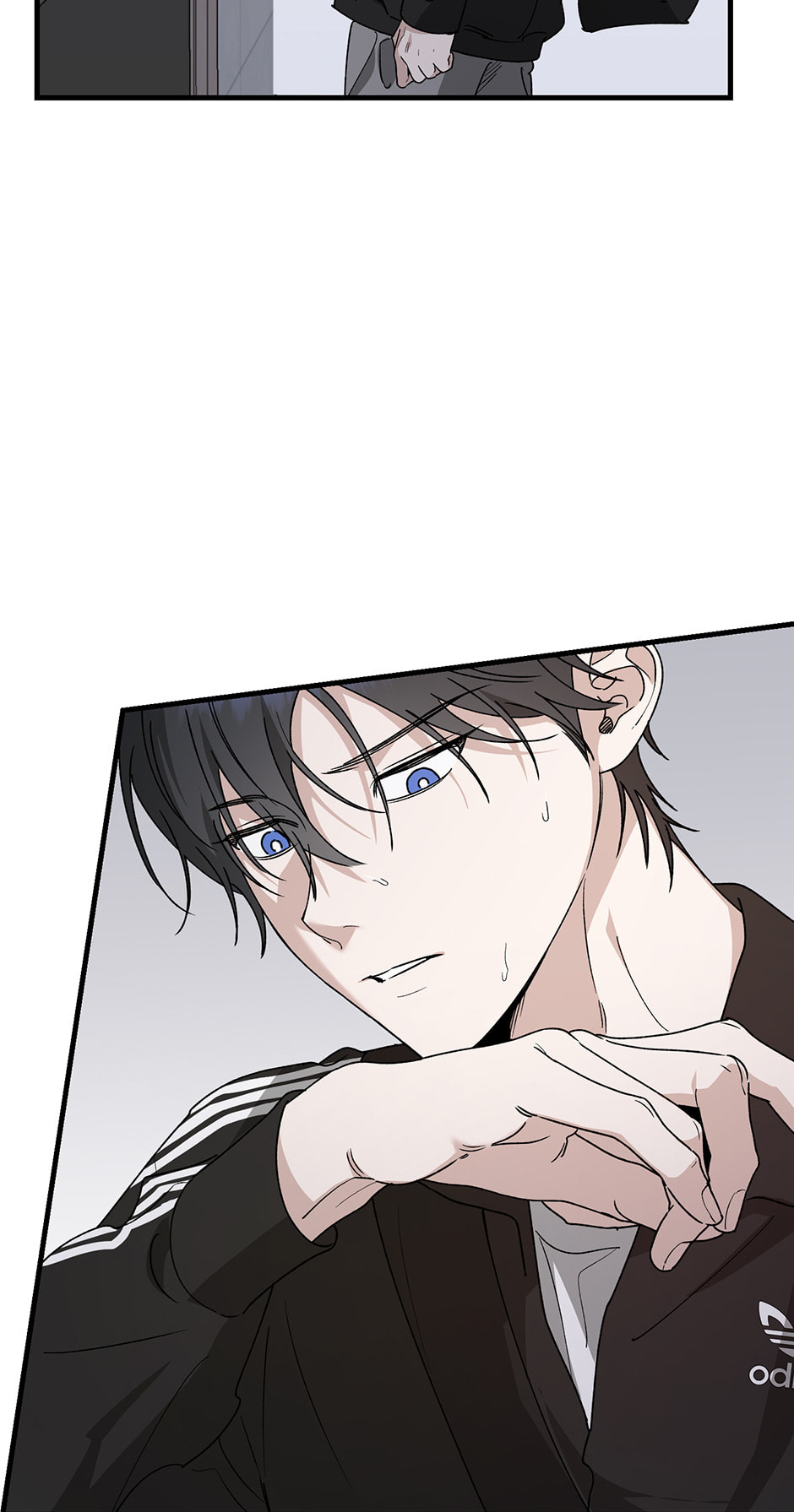 Read Behold, the Tiger chapter 24 image 31 on Lezhin