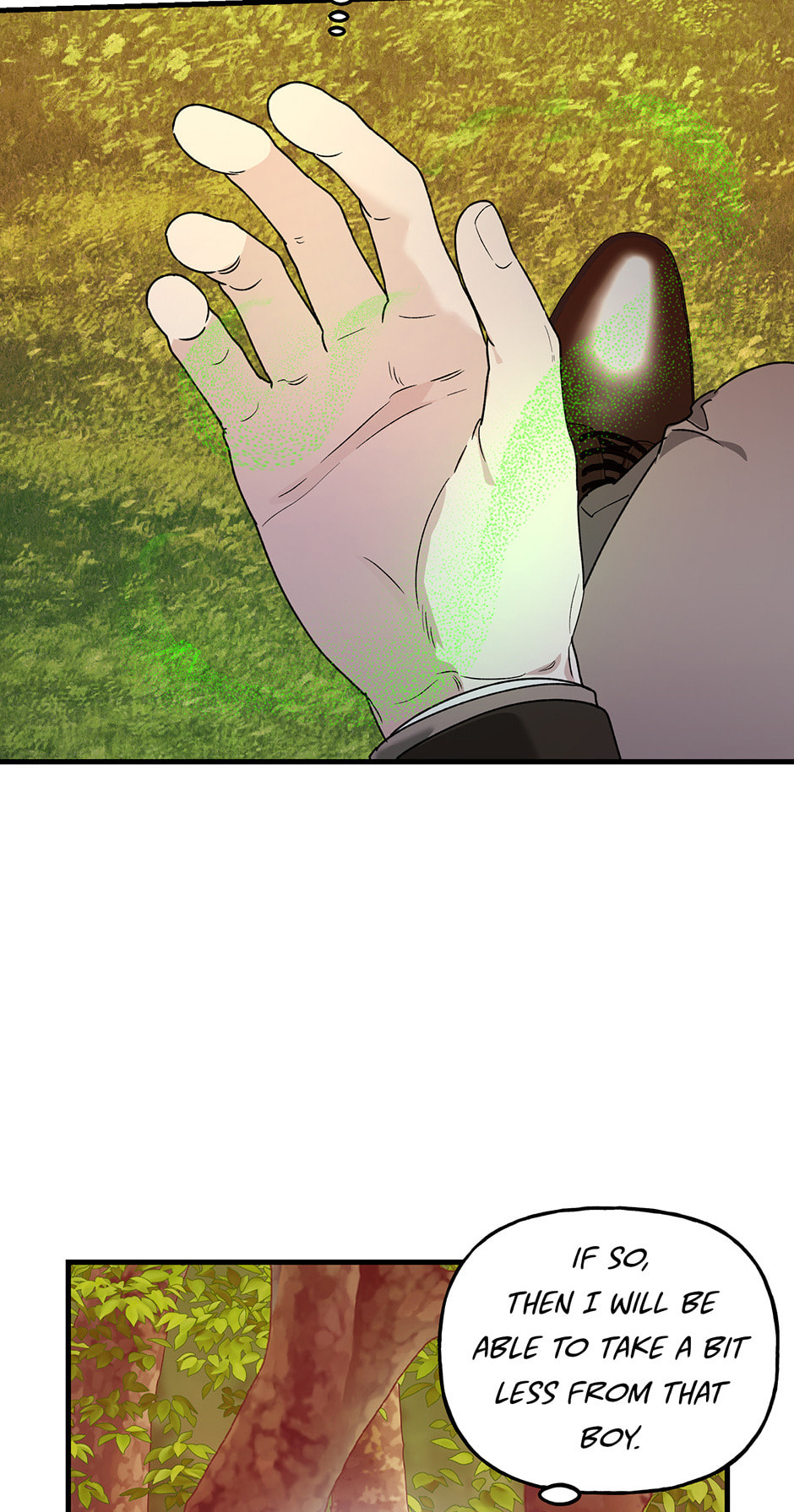 Read Behold, the Tiger chapter 24 image 37 on Lezhin