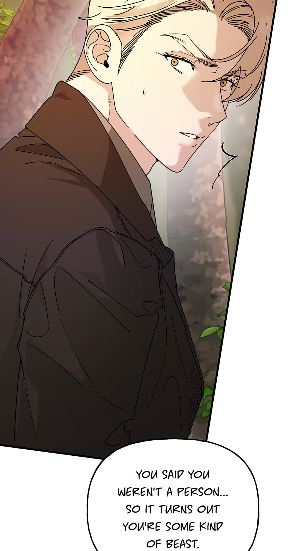 Read Behold, the Tiger chapter 24 image 40 on Lezhin
