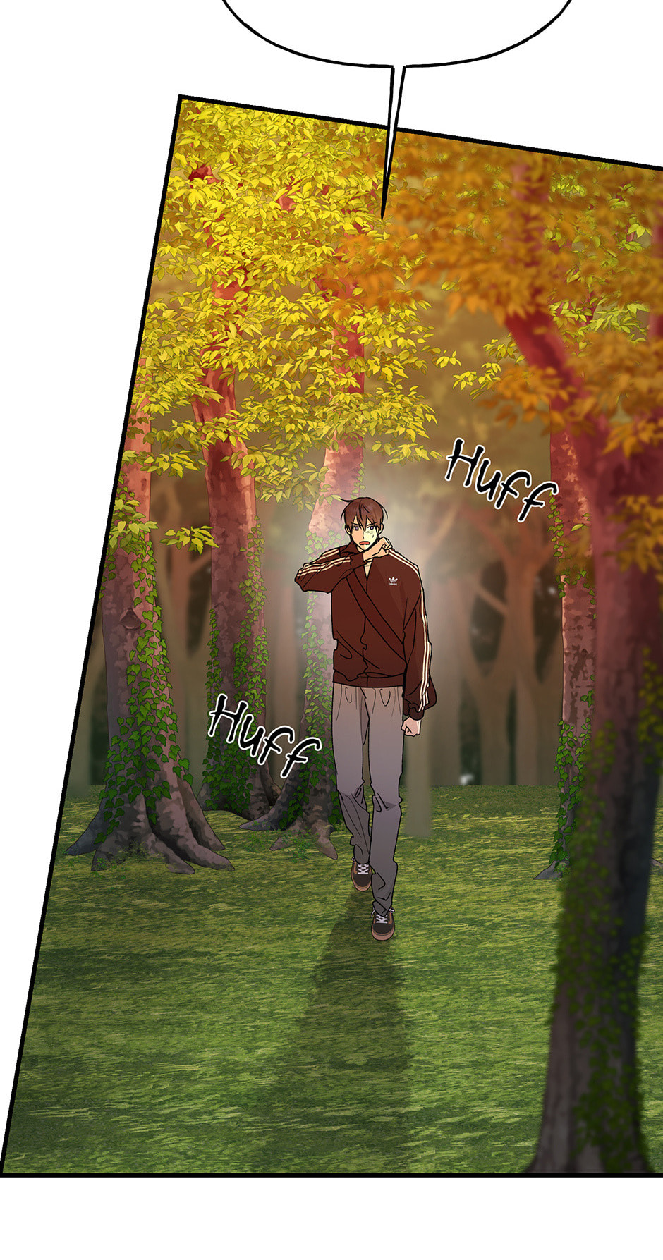 Read Behold, the Tiger chapter 24 image 41 on Lezhin