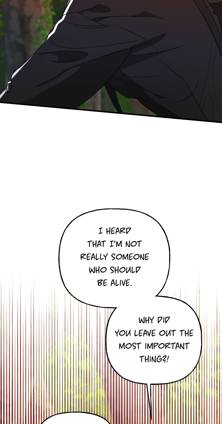 Read Behold, the Tiger chapter 24 image 44 on Lezhin