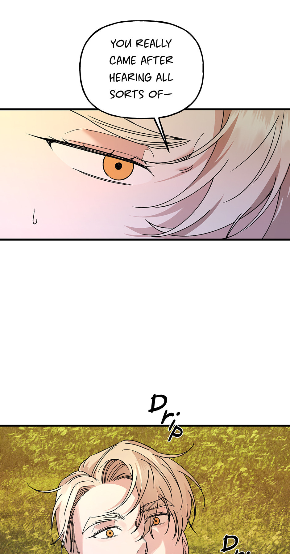 Read Behold, the Tiger chapter 24 image 49 on Lezhin