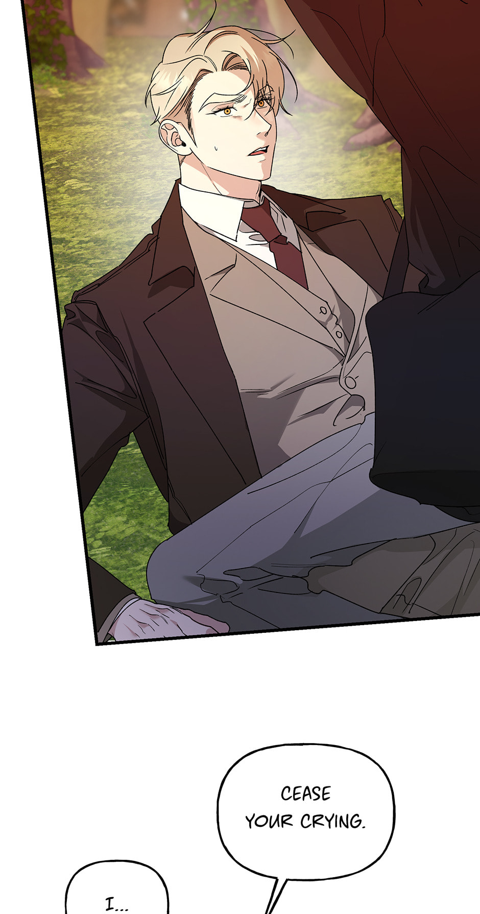 Read Behold, the Tiger chapter 24 image 53 on Lezhin