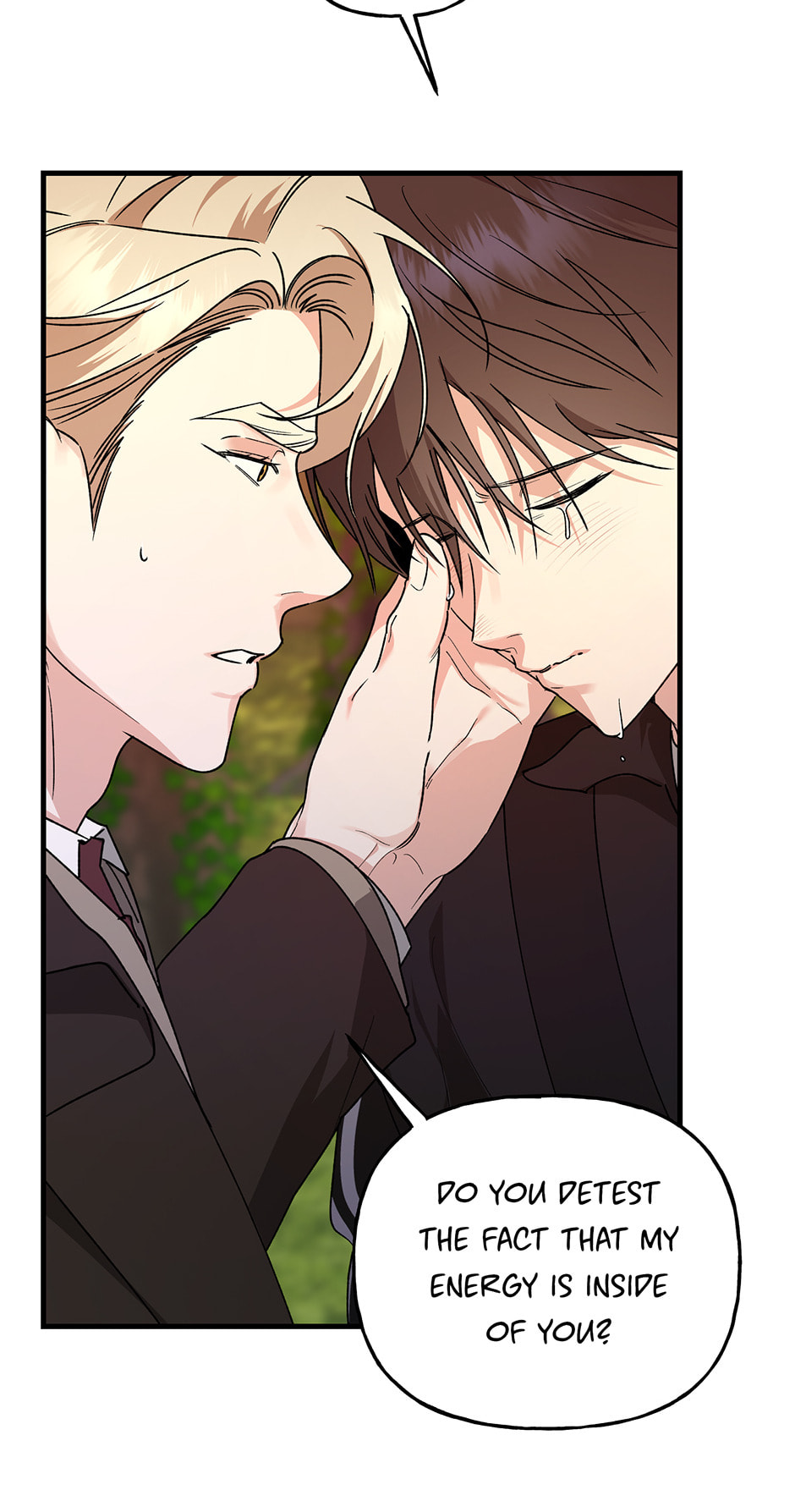 Read Behold, the Tiger chapter 24 image 55 on Lezhin