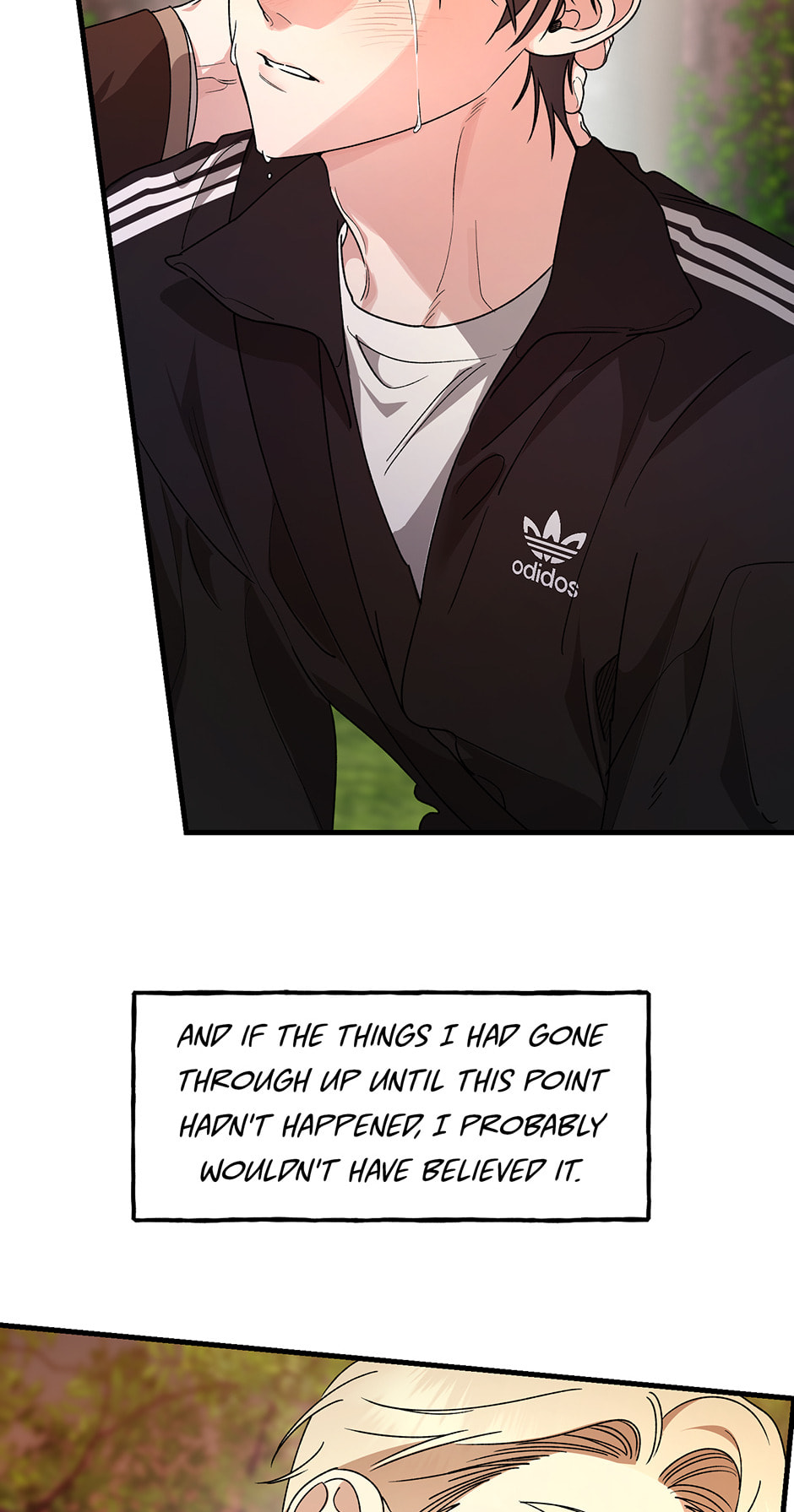 Read Behold, the Tiger chapter 24 image 61 on Lezhin