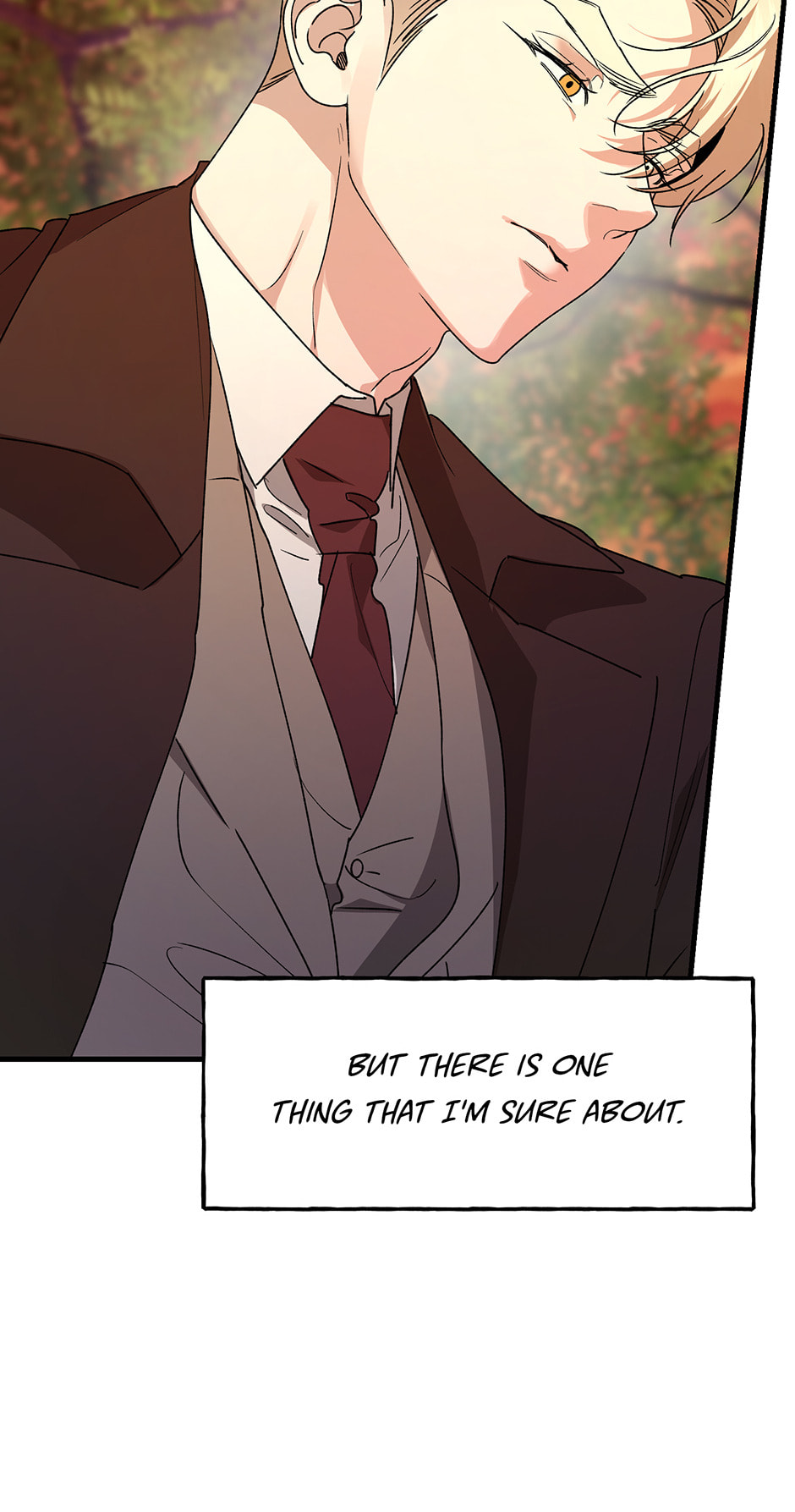Read Behold, the Tiger chapter 24 image 62 on Lezhin