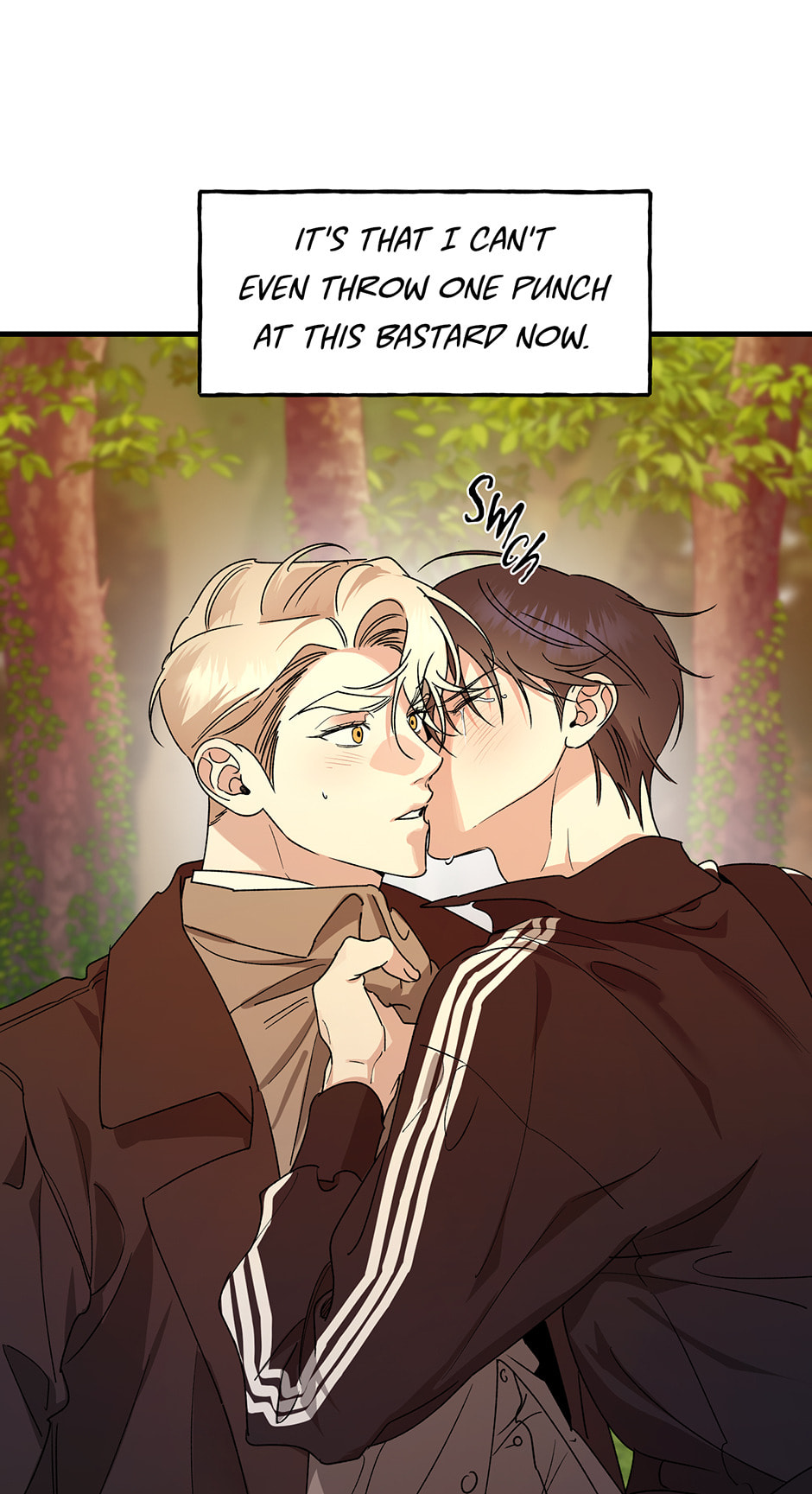 Read Behold, the Tiger chapter 24 image 63 on Lezhin