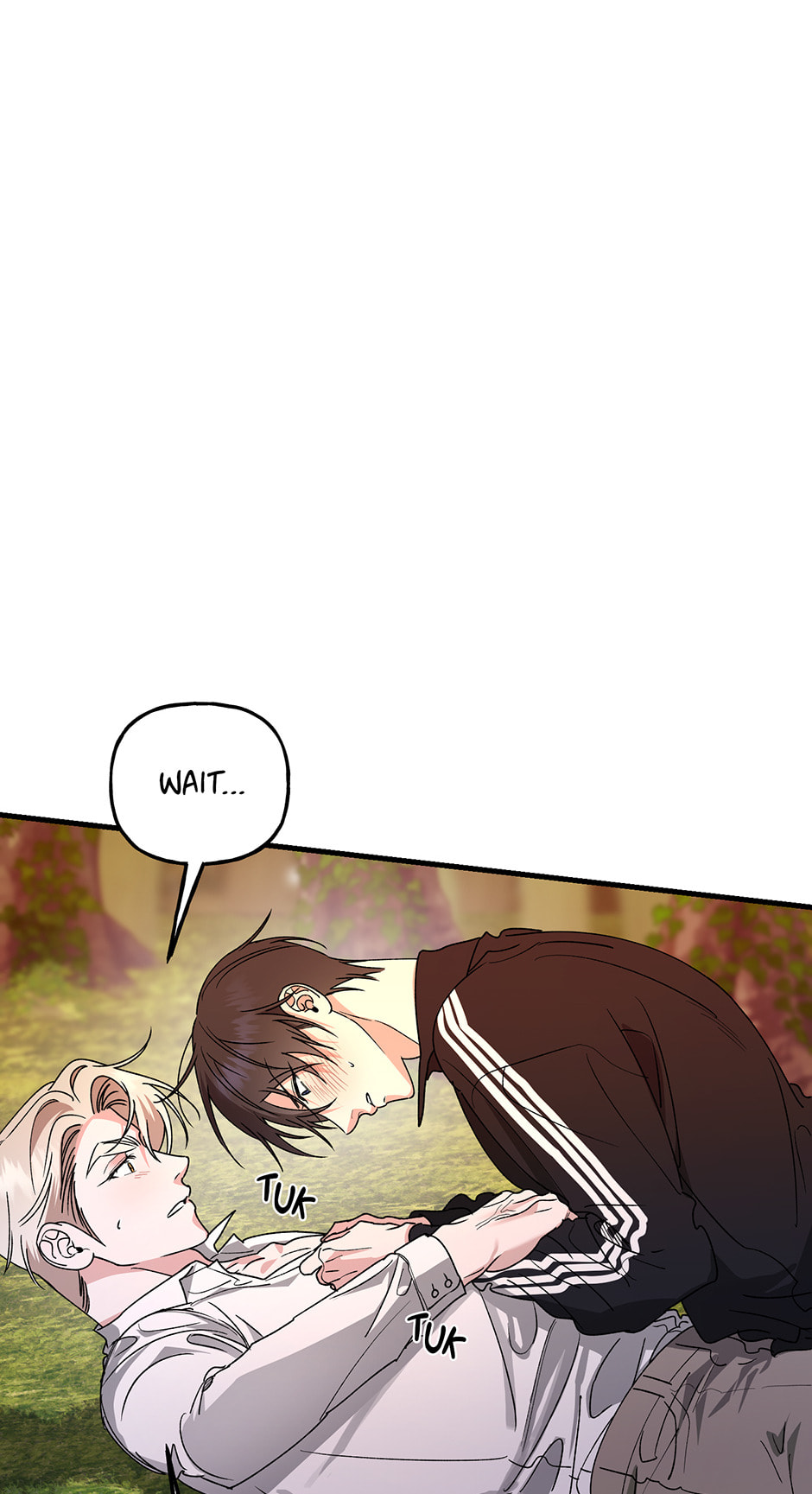 Read Behold, the Tiger chapter 24 image 65 on Lezhin