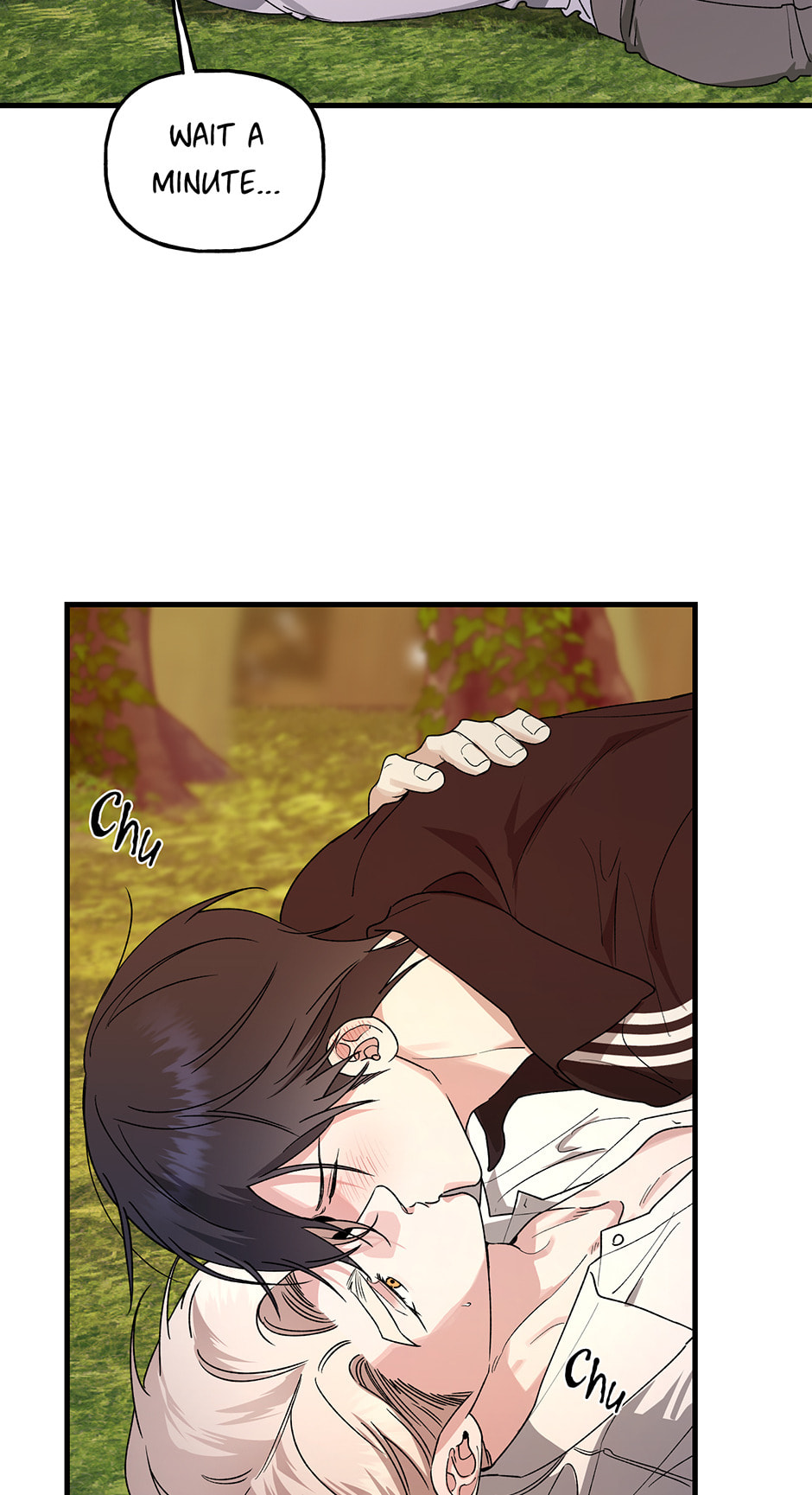 Read Behold, the Tiger chapter 24 image 66 on Lezhin