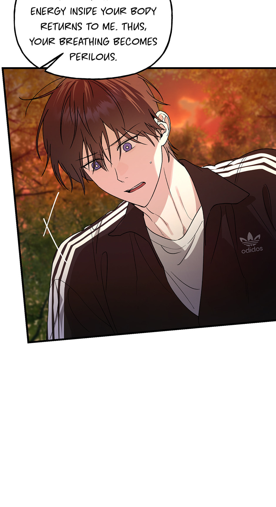 Read Behold, the Tiger chapter 24 image 69 on Lezhin